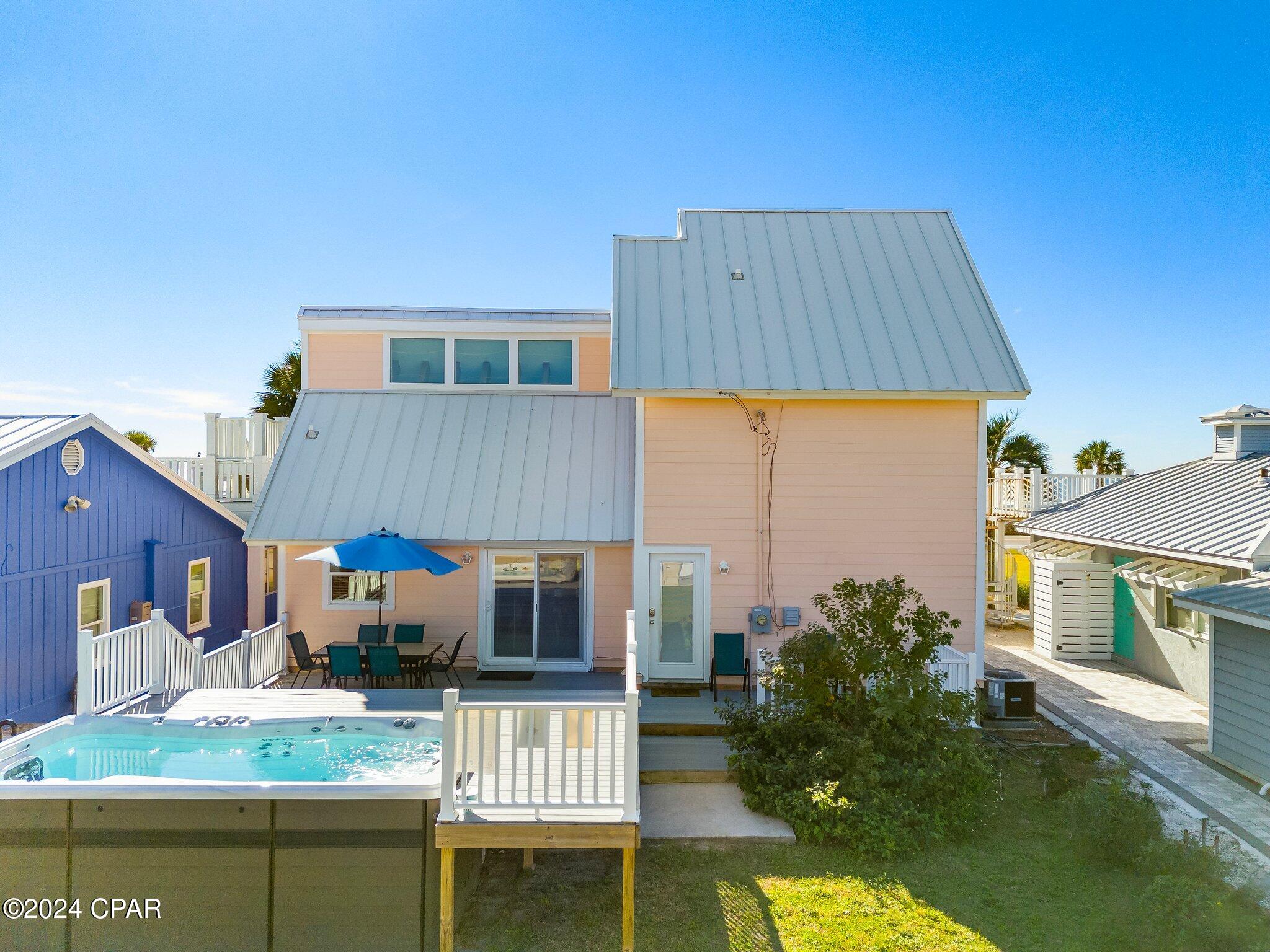 312 Highway 98, Mexico Beach, Florida image 9