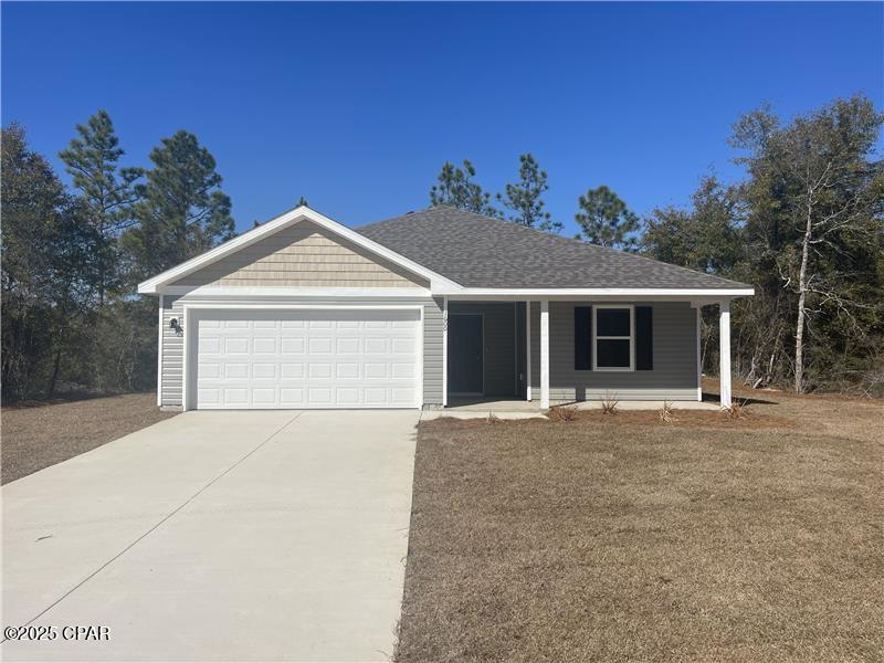 1600 Valiant Drive, Chipley, Florida image 1