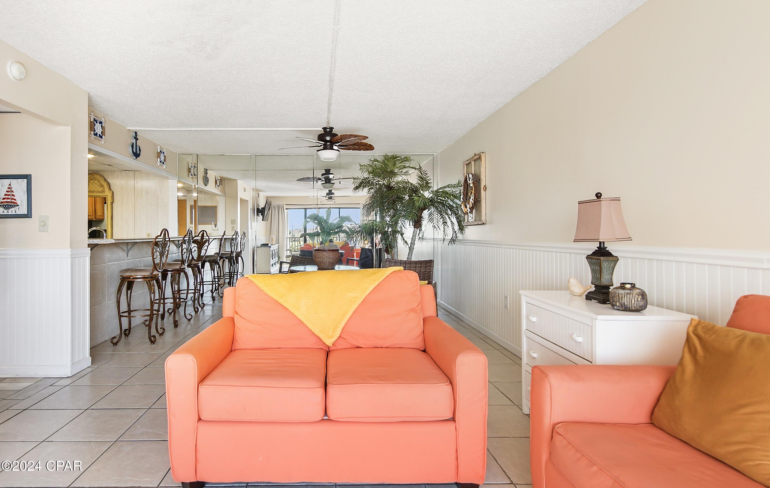 8815 Thomas Drive #104, Panama City Beach, Florida image 26