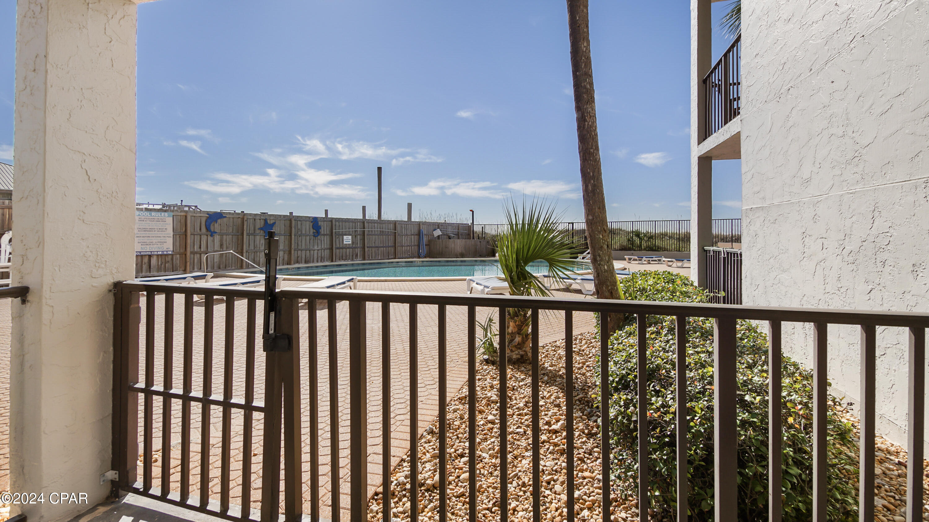 8815 Thomas Drive #104, Panama City Beach, Florida image 28
