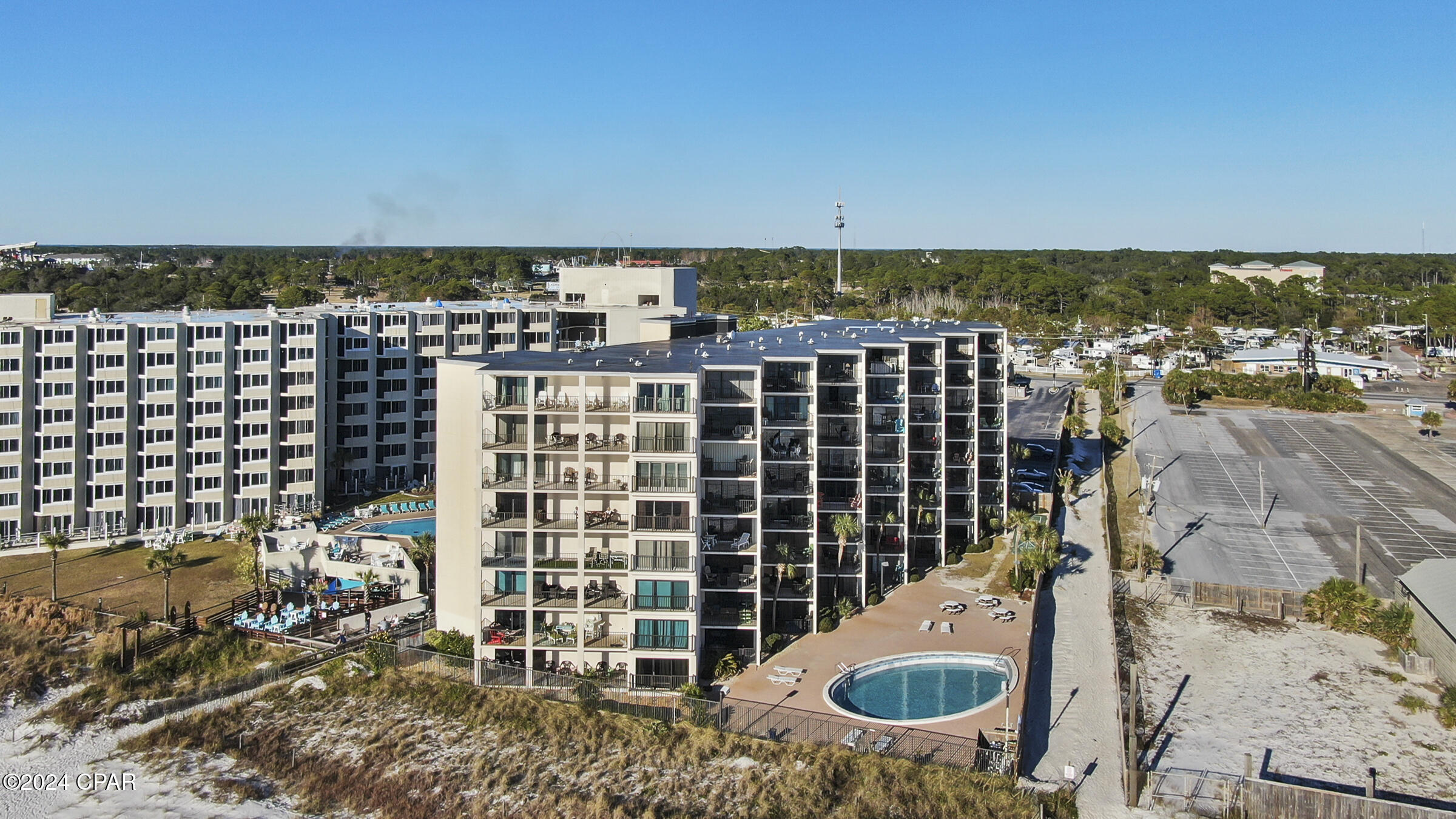 8815 Thomas Drive #104, Panama City Beach, Florida image 29
