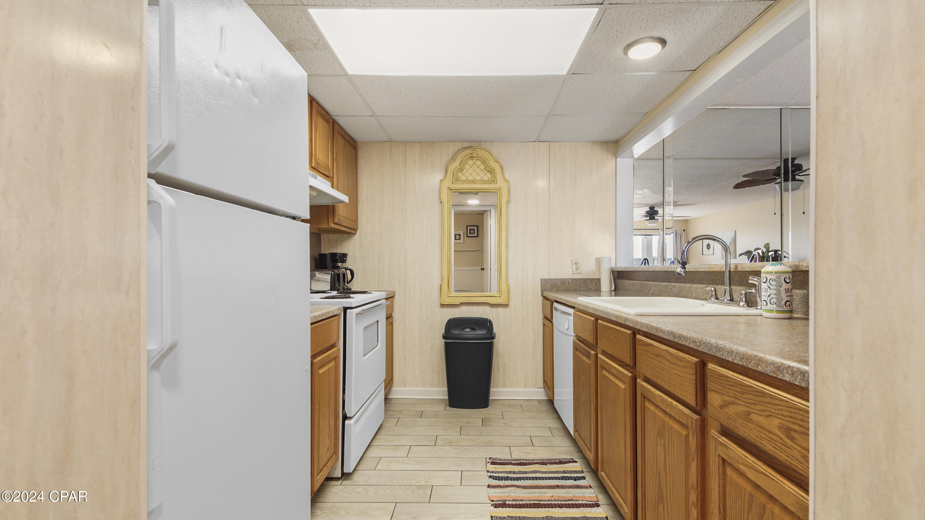 8815 Thomas Drive #104, Panama City Beach, Florida image 35