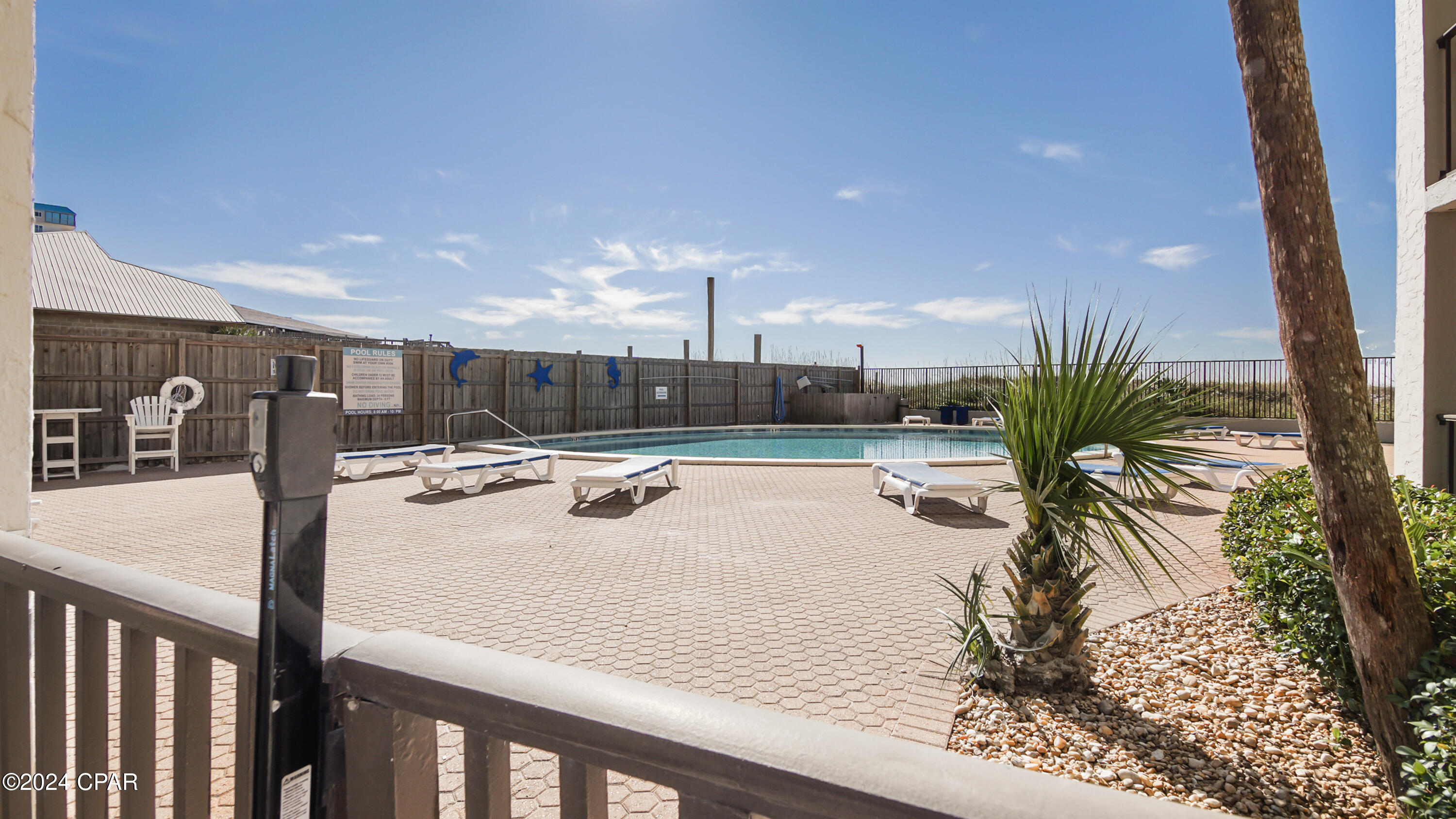 8815 Thomas Drive #104, Panama City Beach, Florida image 40