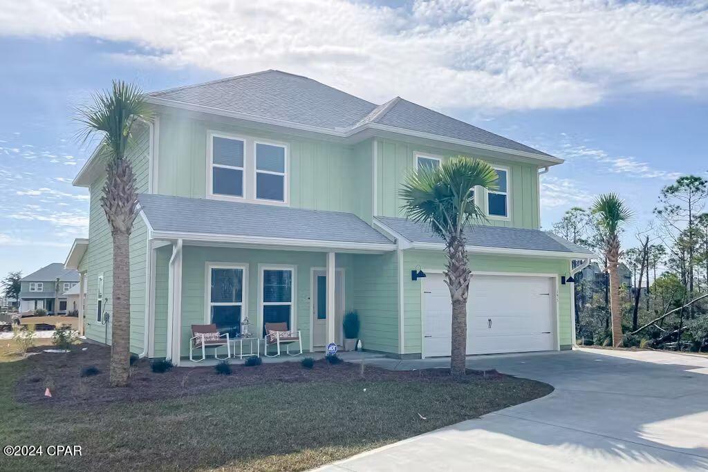 Details for 195 Heron Court, Port St. Joe, FL 32456