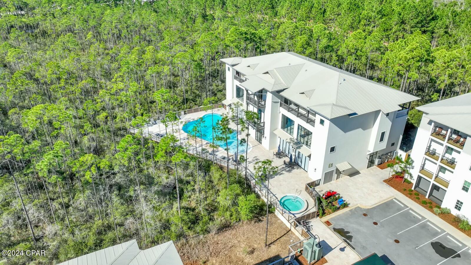 179 S County Highway 393 #324, Santa Rosa Beach, Florida image 43