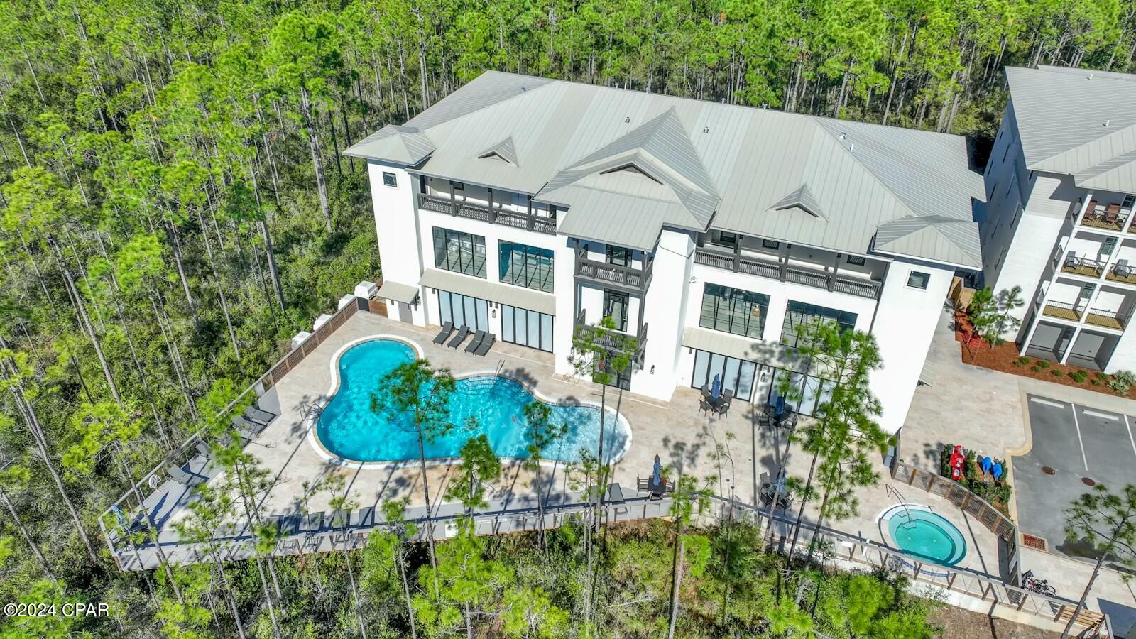 179 S County Highway 393 #324, Santa Rosa Beach, Florida image 44