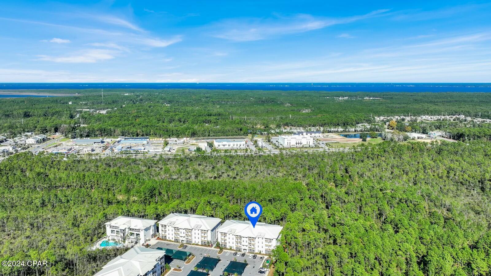 179 S County Highway 393 #324, Santa Rosa Beach, Florida image 50