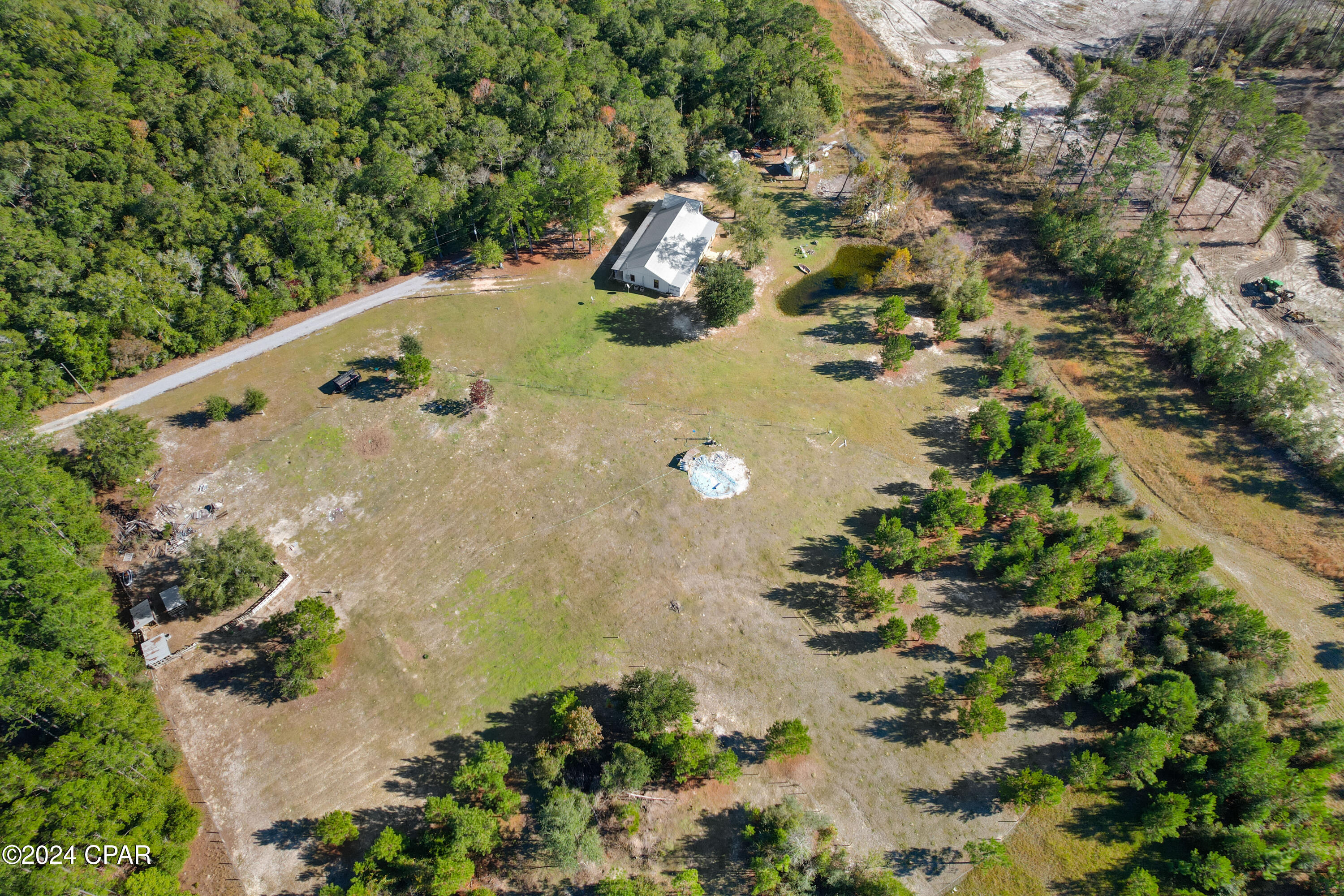 147 Catahoula Road, Ponce De Leon, Florida image 18