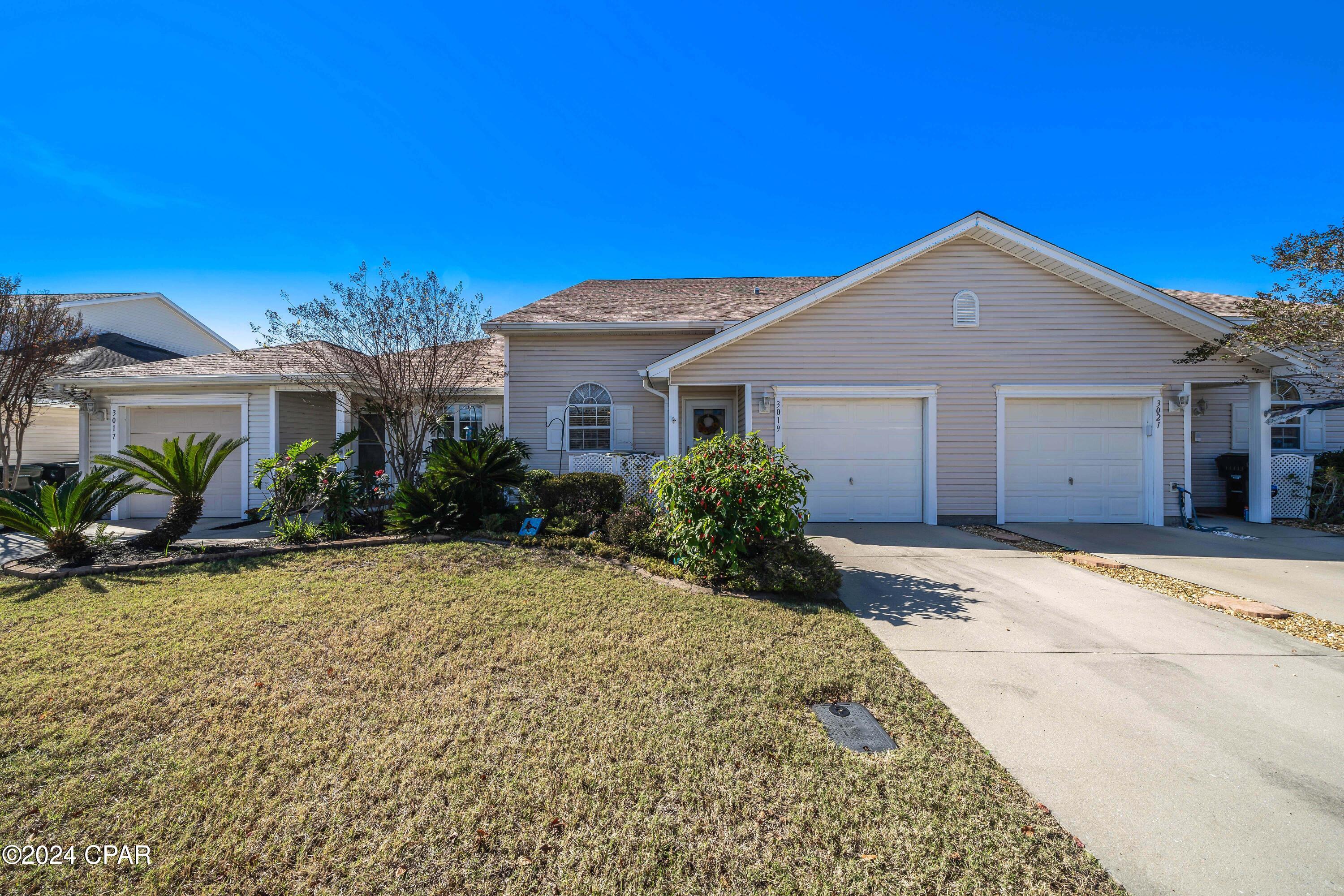 Photo of 3019 Meadow Lynn Haven FL 32444