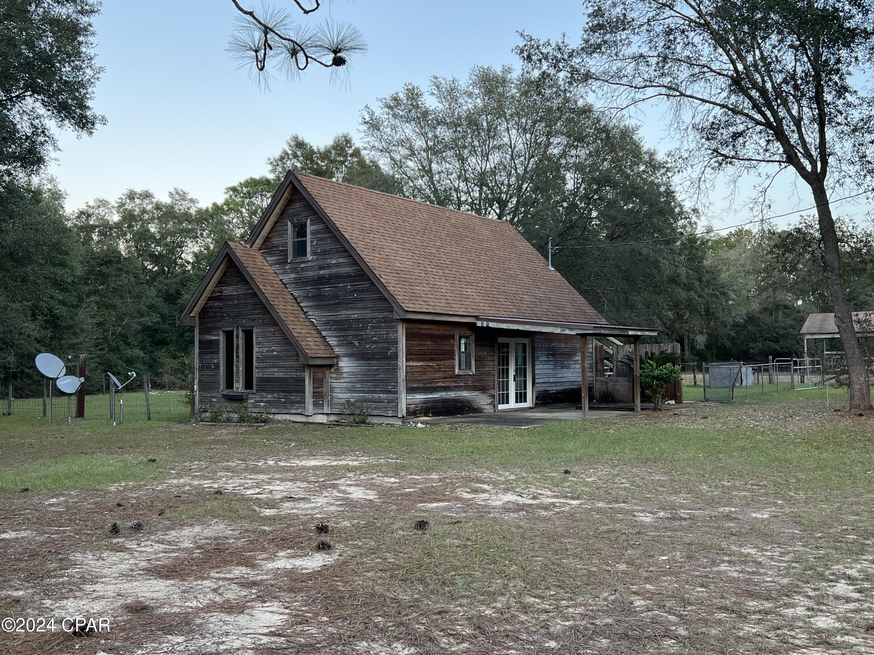 Photo of 5209 Highway 77 Chipley FL 32428