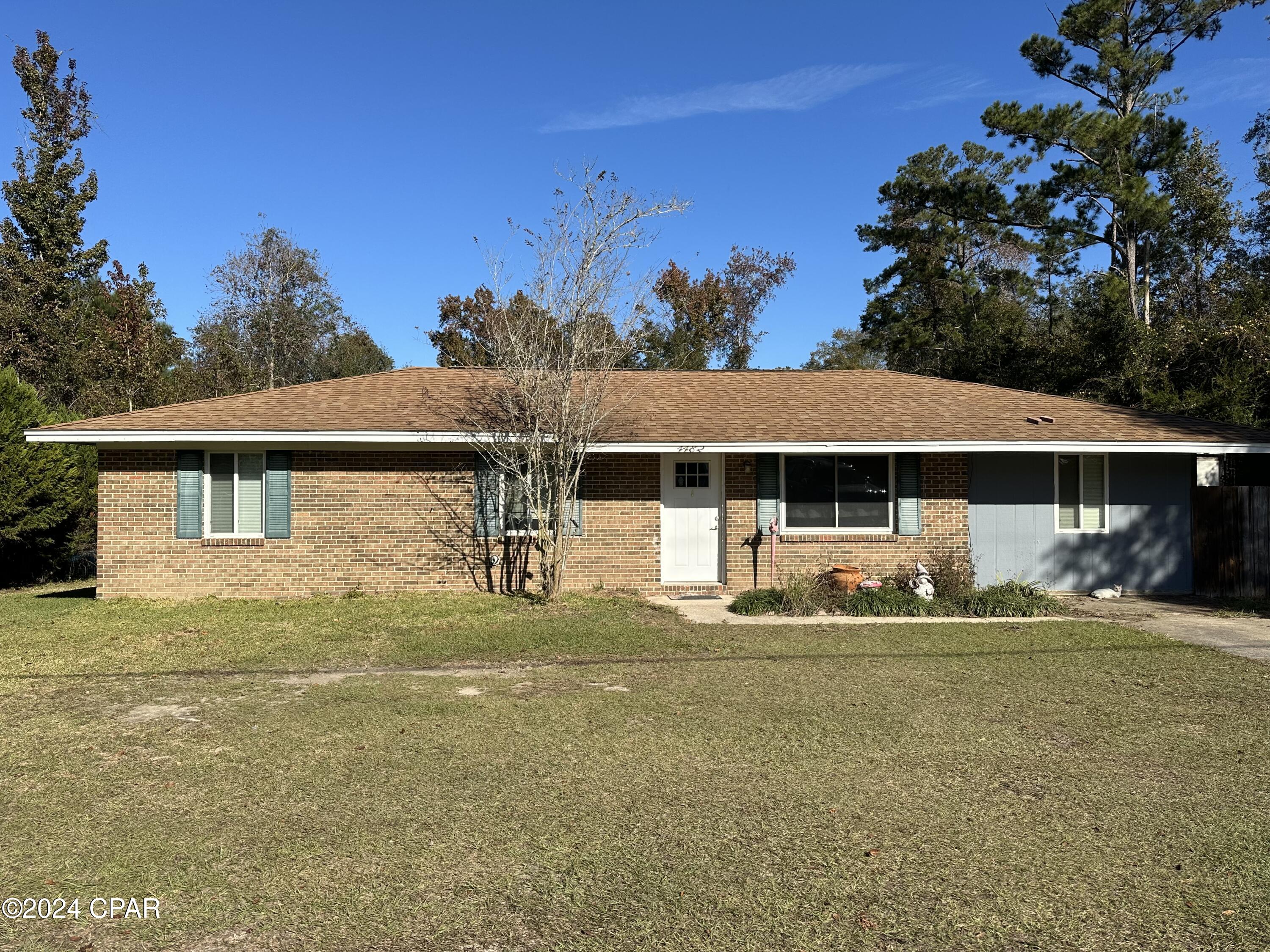 Details for 4482 Cook Road, Marianna, FL 32448