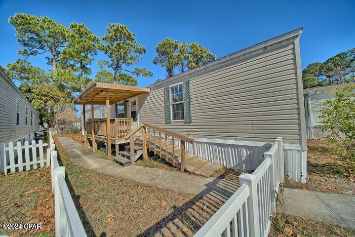 Details for 9210 Widener Street, Panama City Beach, FL 32407