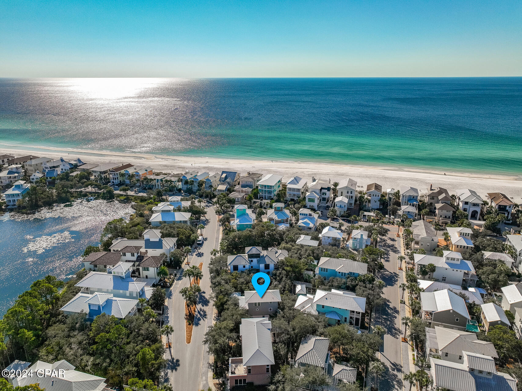 Photo of 206 Village Panama City Beach FL 32413