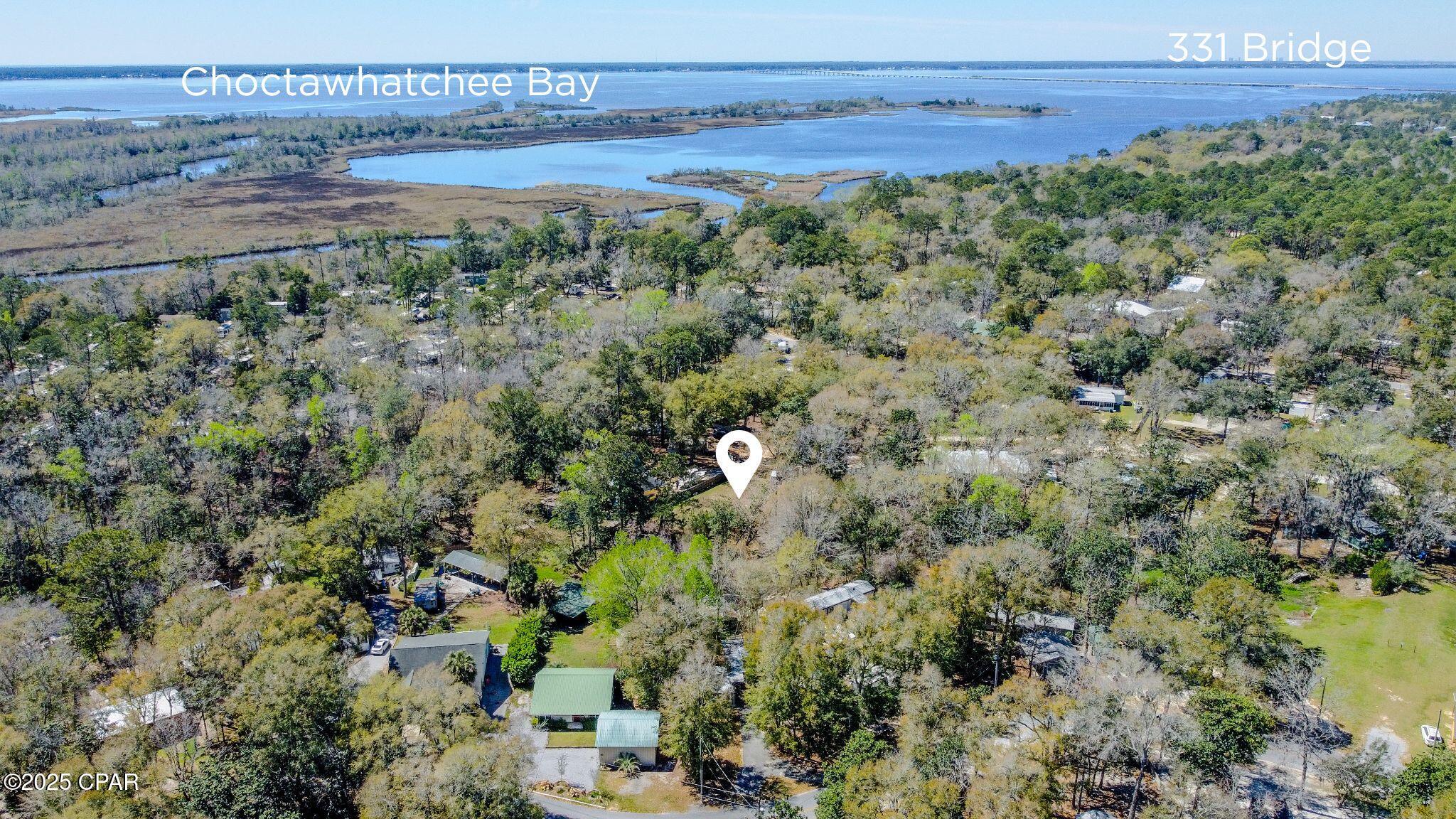 175 Wildwood Drive, Freeport, Florida image 1