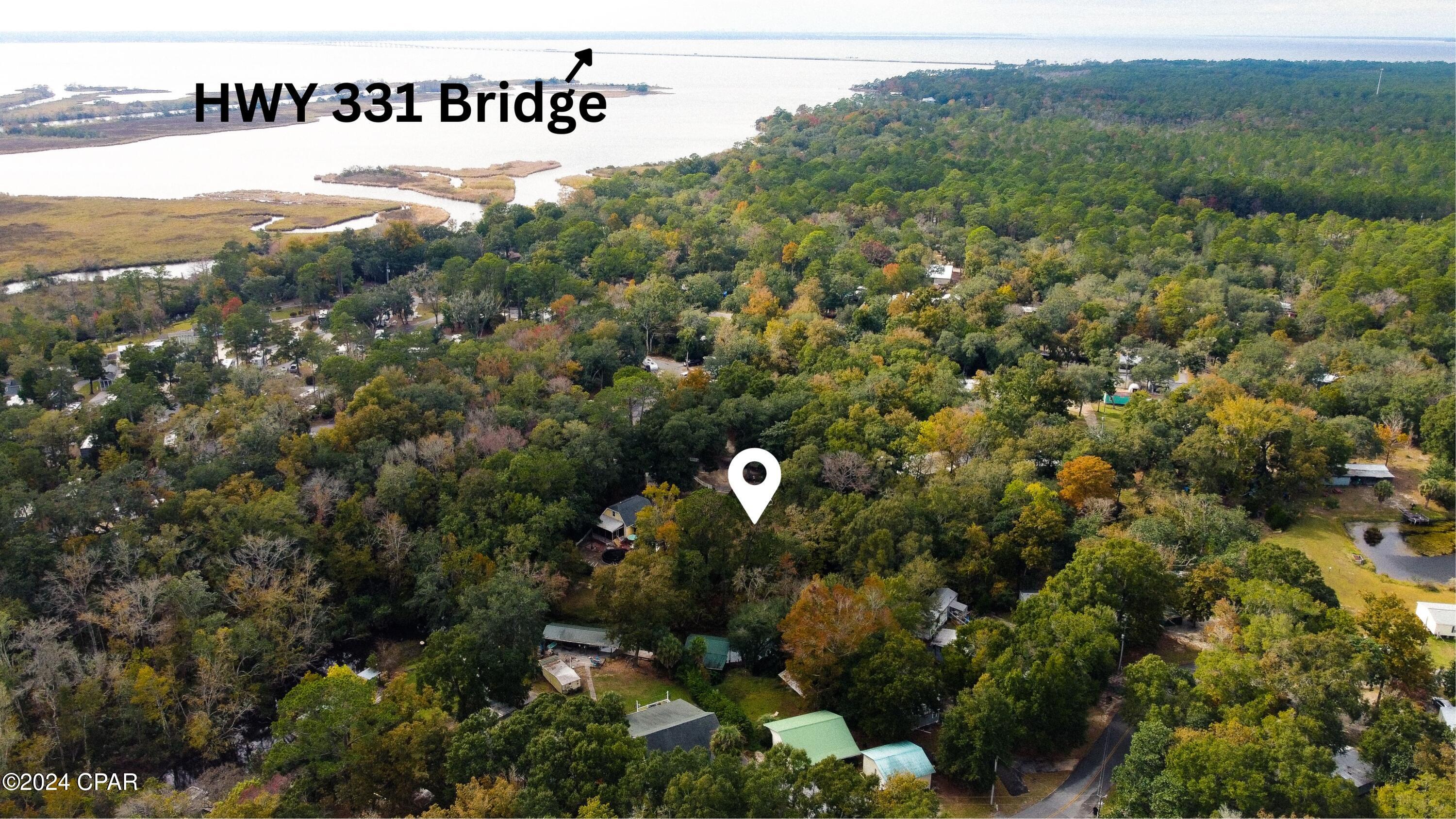 175 Wildwood Drive, Freeport, Florida image 10