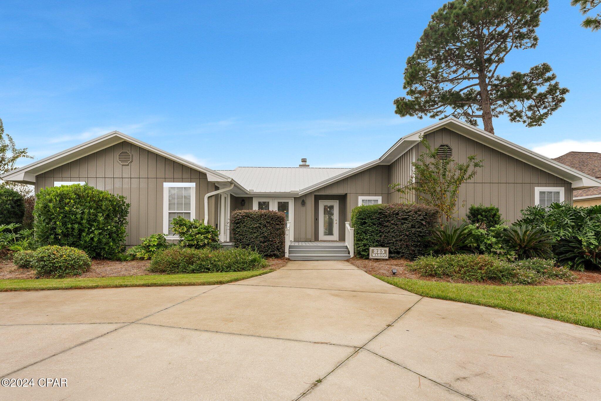325 Wahoo Road
