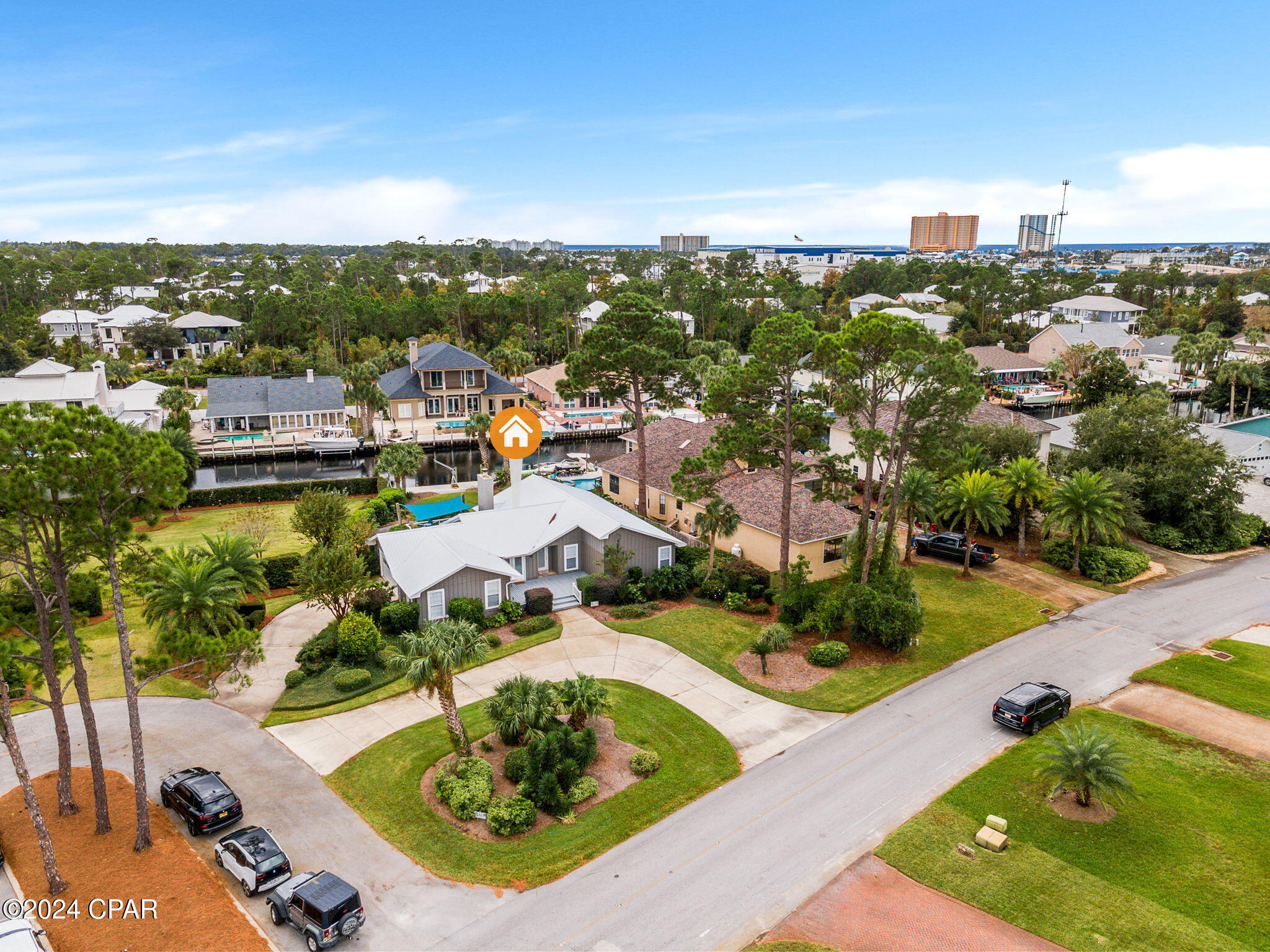 325 Wahoo Road, Panama City Beach, Florida image 44