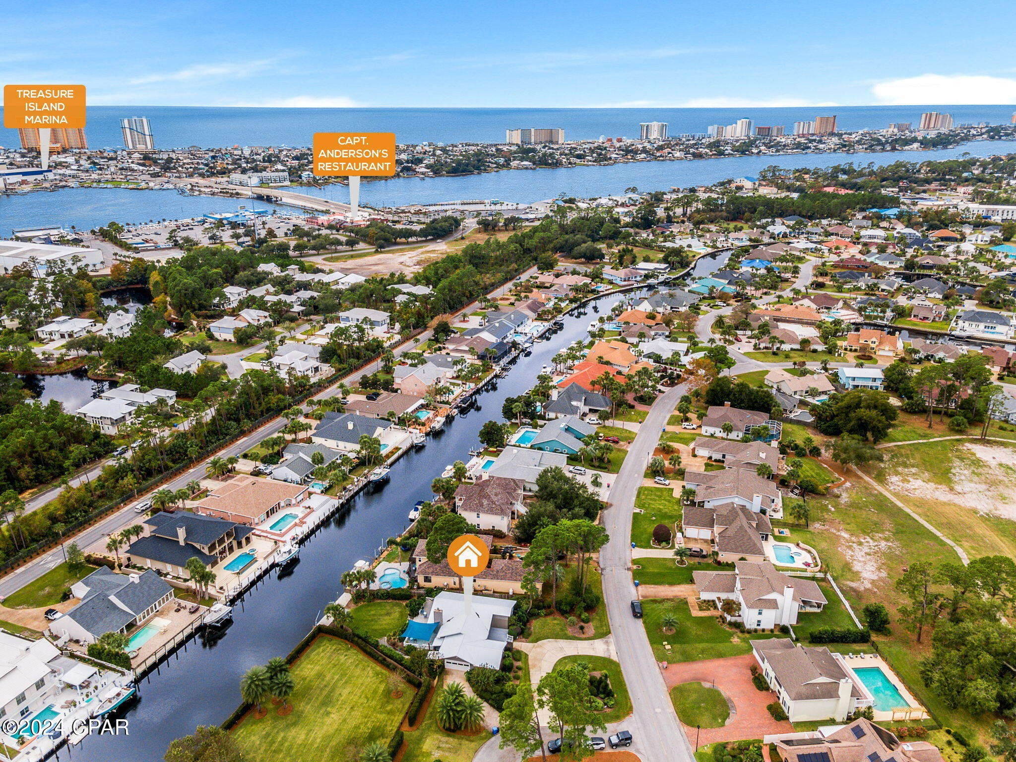325 Wahoo Road, Panama City Beach, Florida image 45