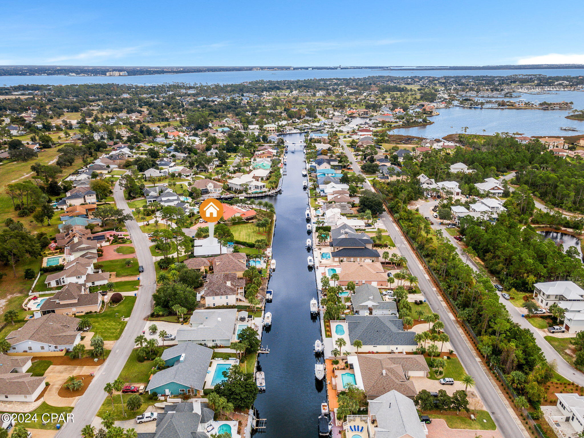325 Wahoo Road, Panama City Beach, Florida image 47