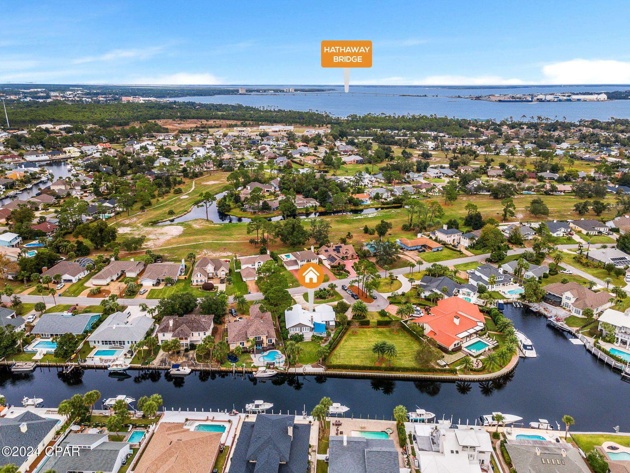 325 Wahoo Road, Panama City Beach, Florida image 48