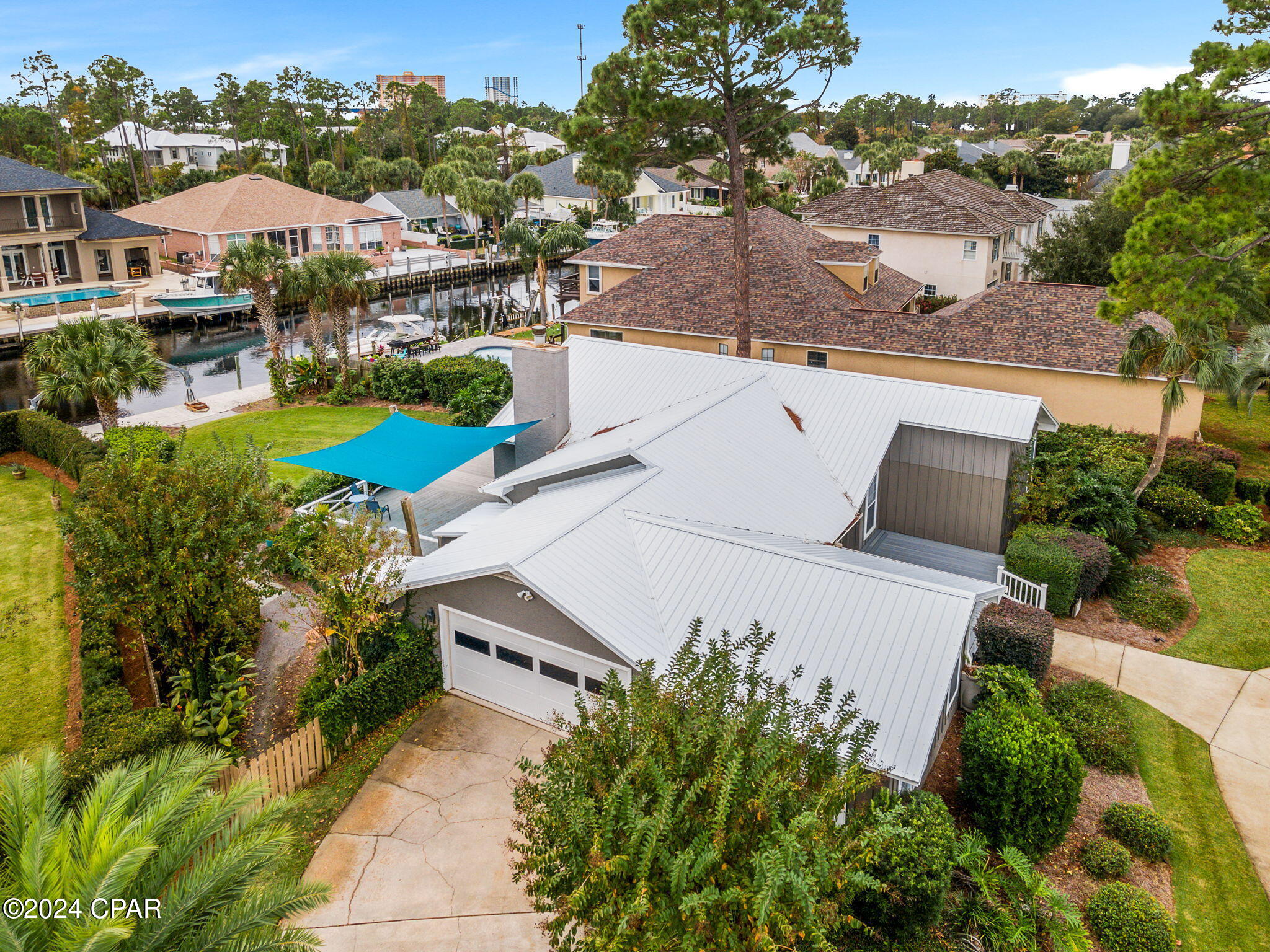 325 Wahoo Road, Panama City Beach, Florida image 5