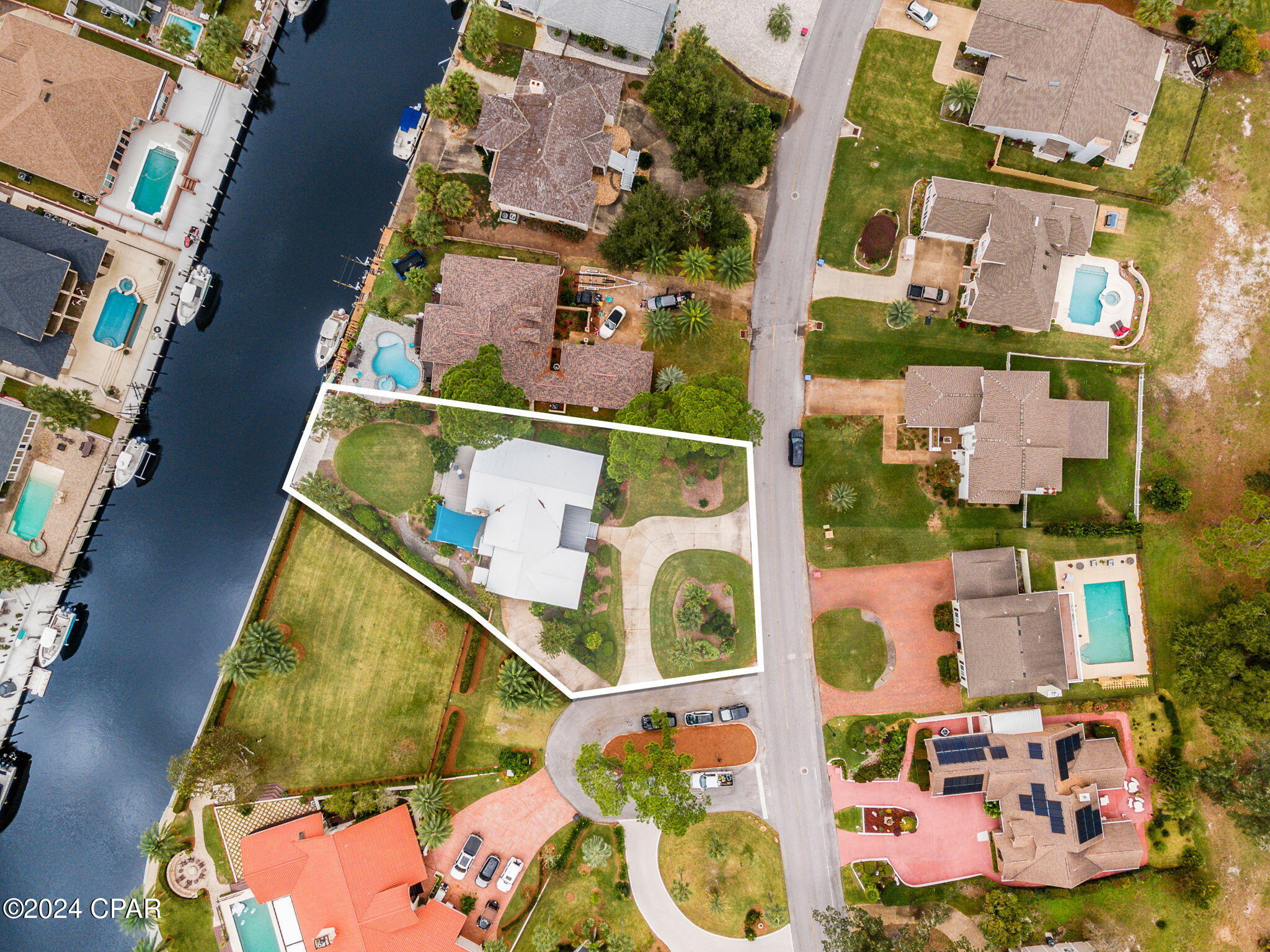 325 Wahoo Road, Panama City Beach, Florida image 50