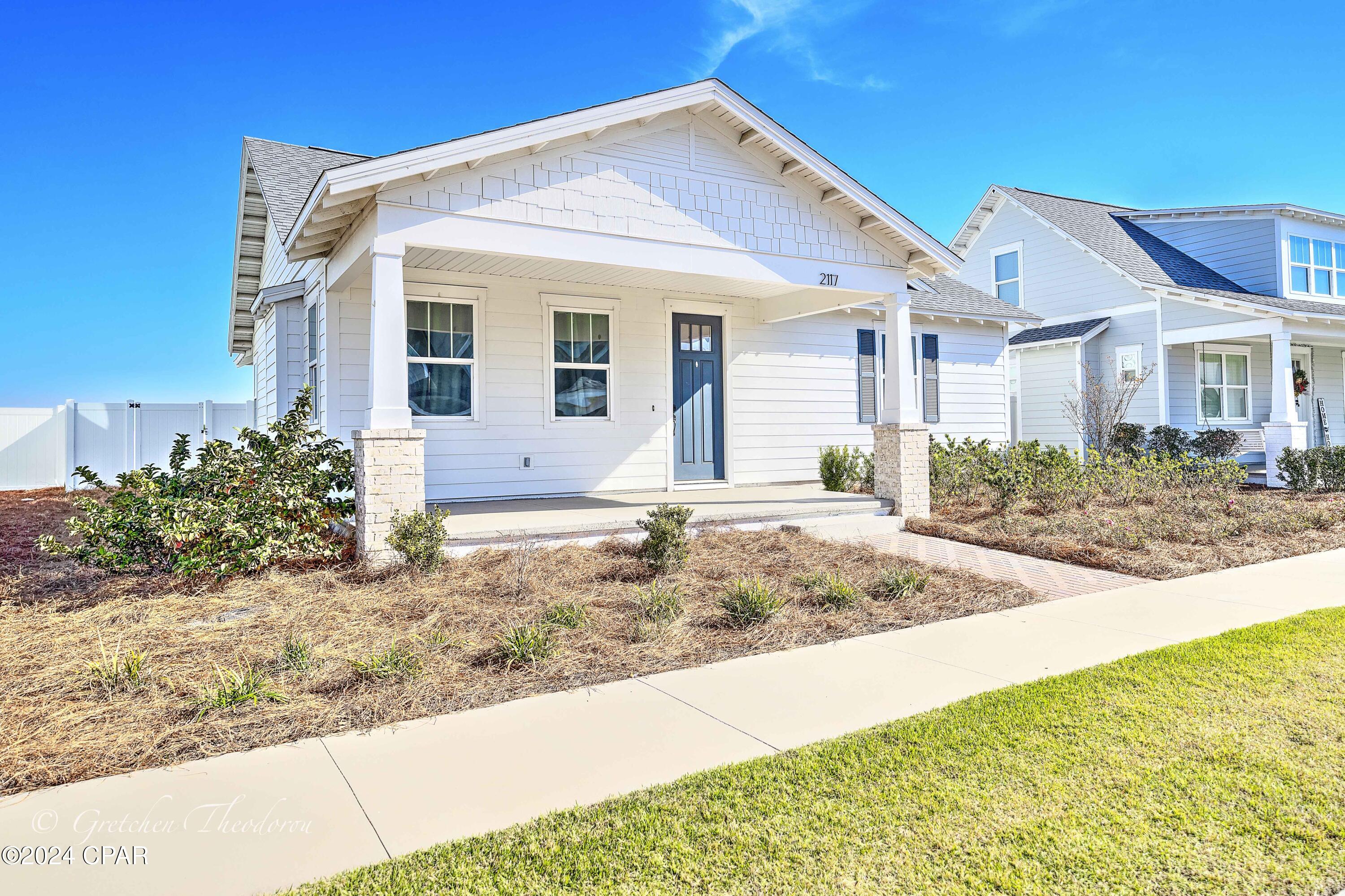 Photo of 2117 Sedges Panama City FL 32405