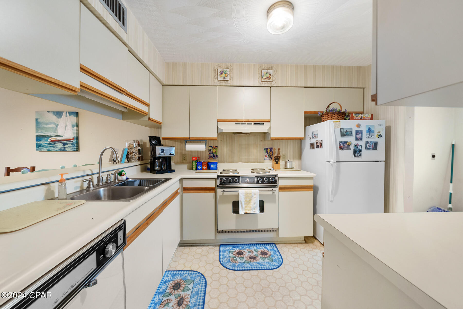 8623 N Lagoon Drive #B6, Panama City, Florida image 17