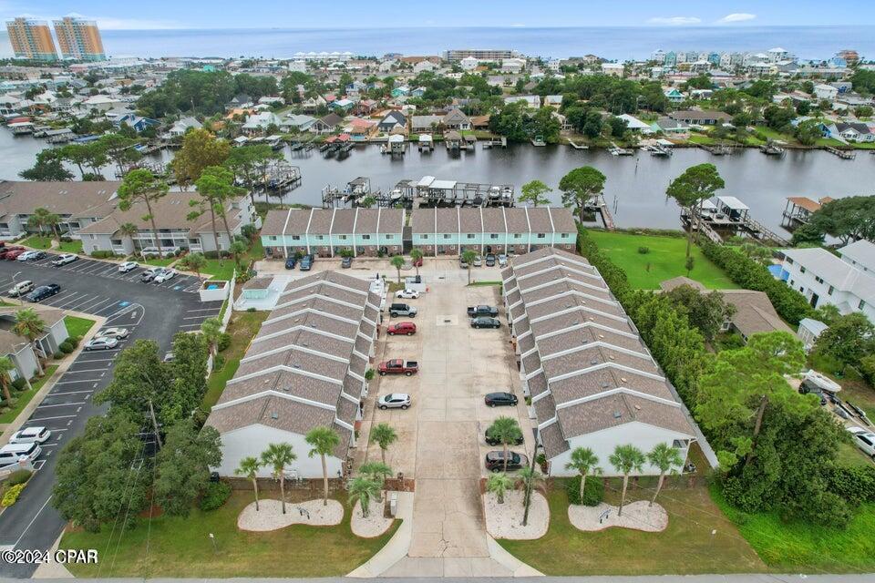 8623 N Lagoon Drive #B6, Panama City, Florida image 3