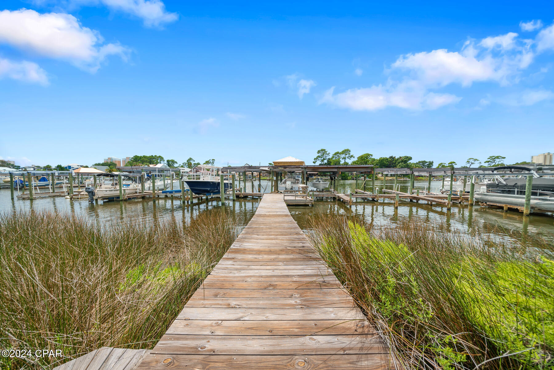 8623 N Lagoon Drive #B6, Panama City, Florida image 9
