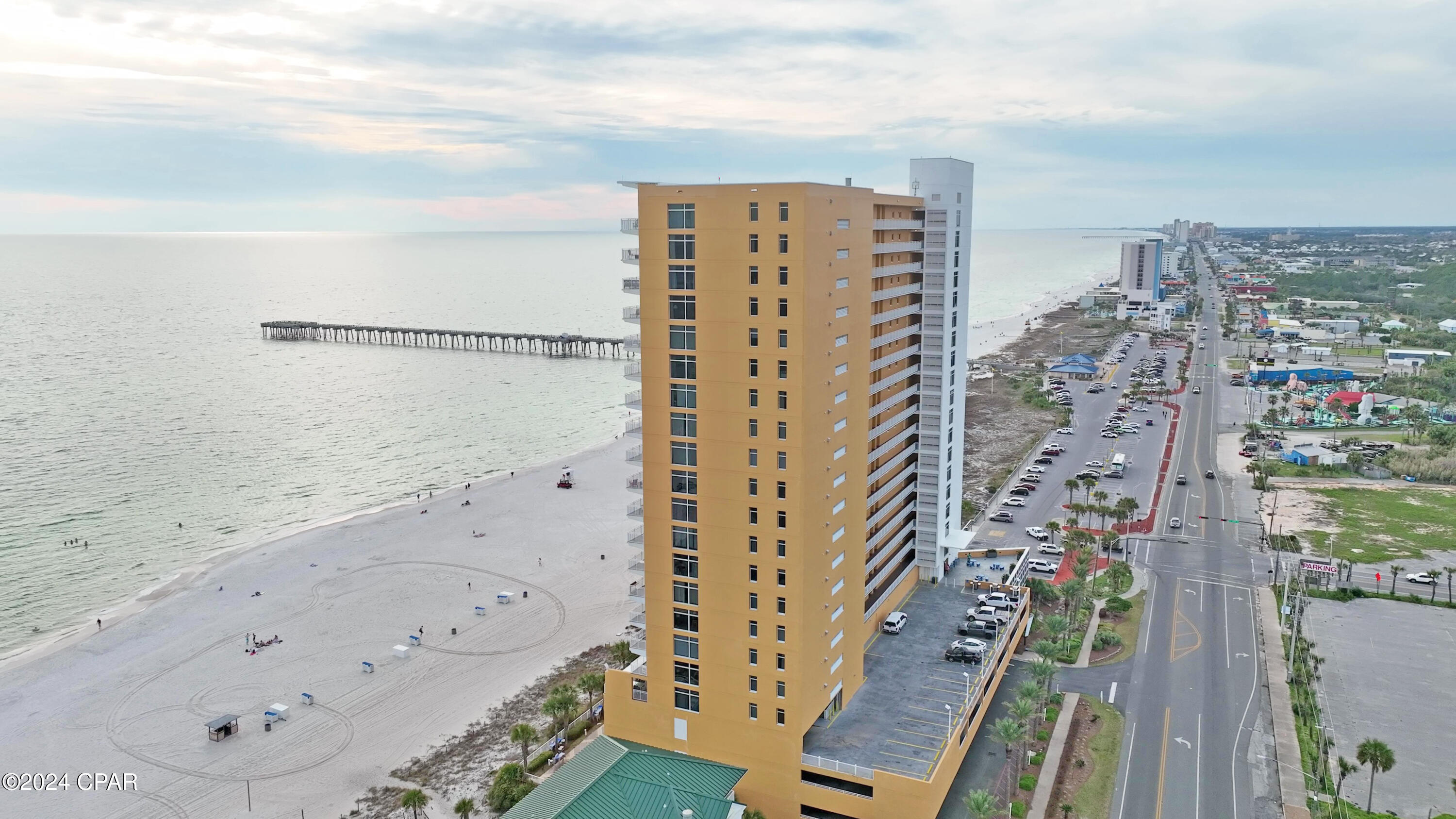 Photo of 12011 Front Beach Panama City Beach FL 32407