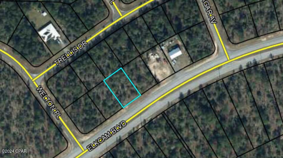 Listing Details for Lot 12 Elkcam Boulevard, Chipley, FL 32428