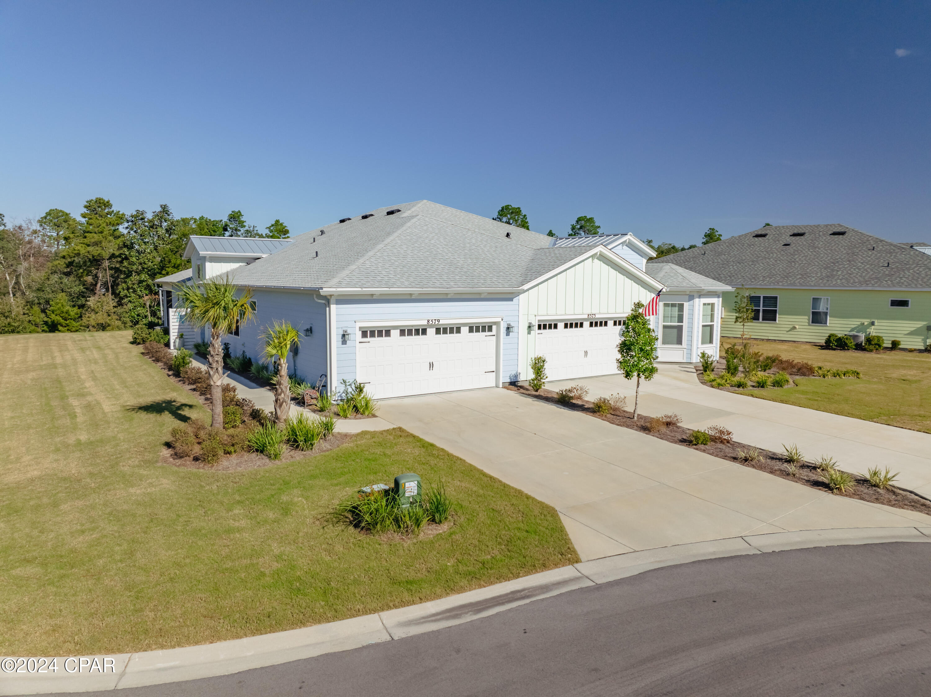 Details for 8579 Island Breeze Avenue, Panama City Beach, FL 32413