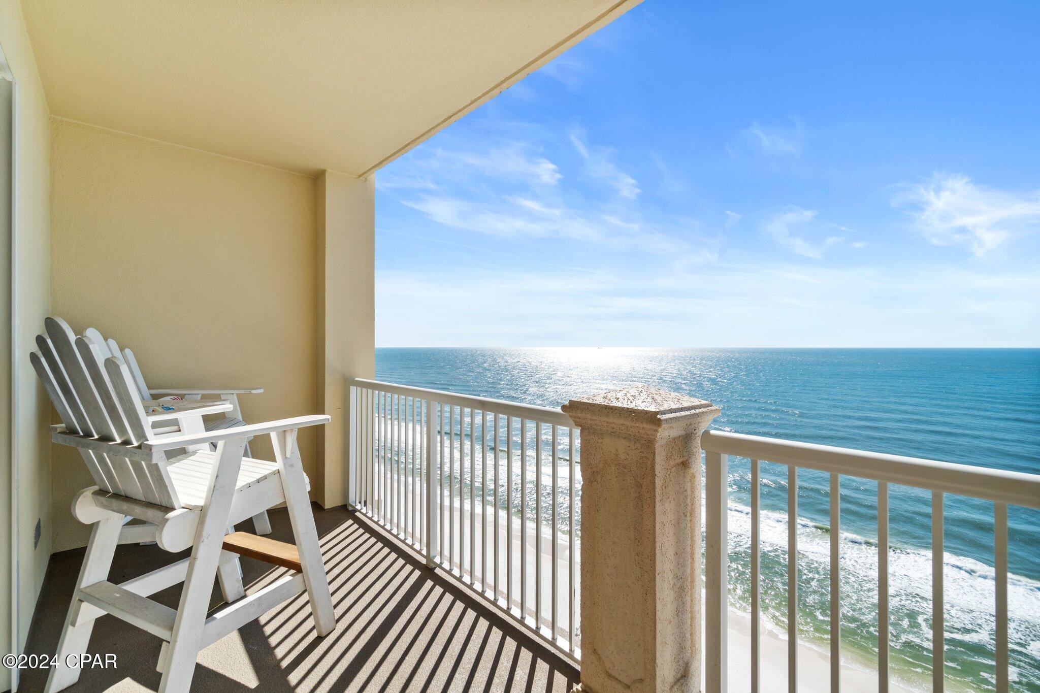 Details for 11807 Front Beach Road 1-1905, Panama City Beach, FL 32407