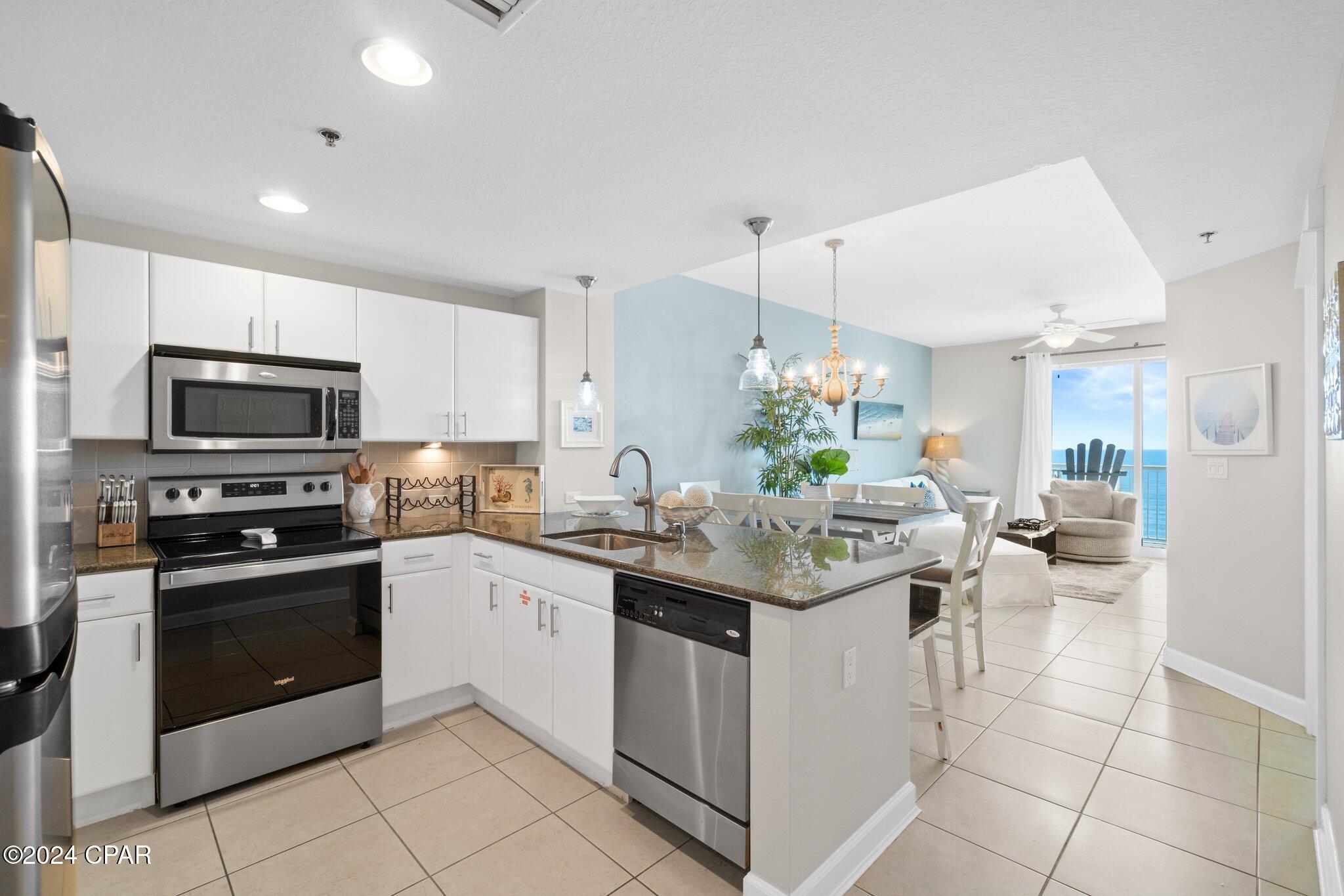 11807 Front Beach Road 1-1905