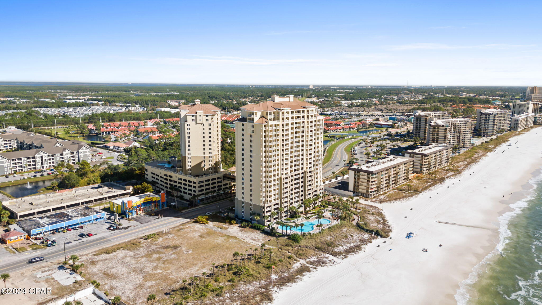 11807 Front Beach Road 1-1905