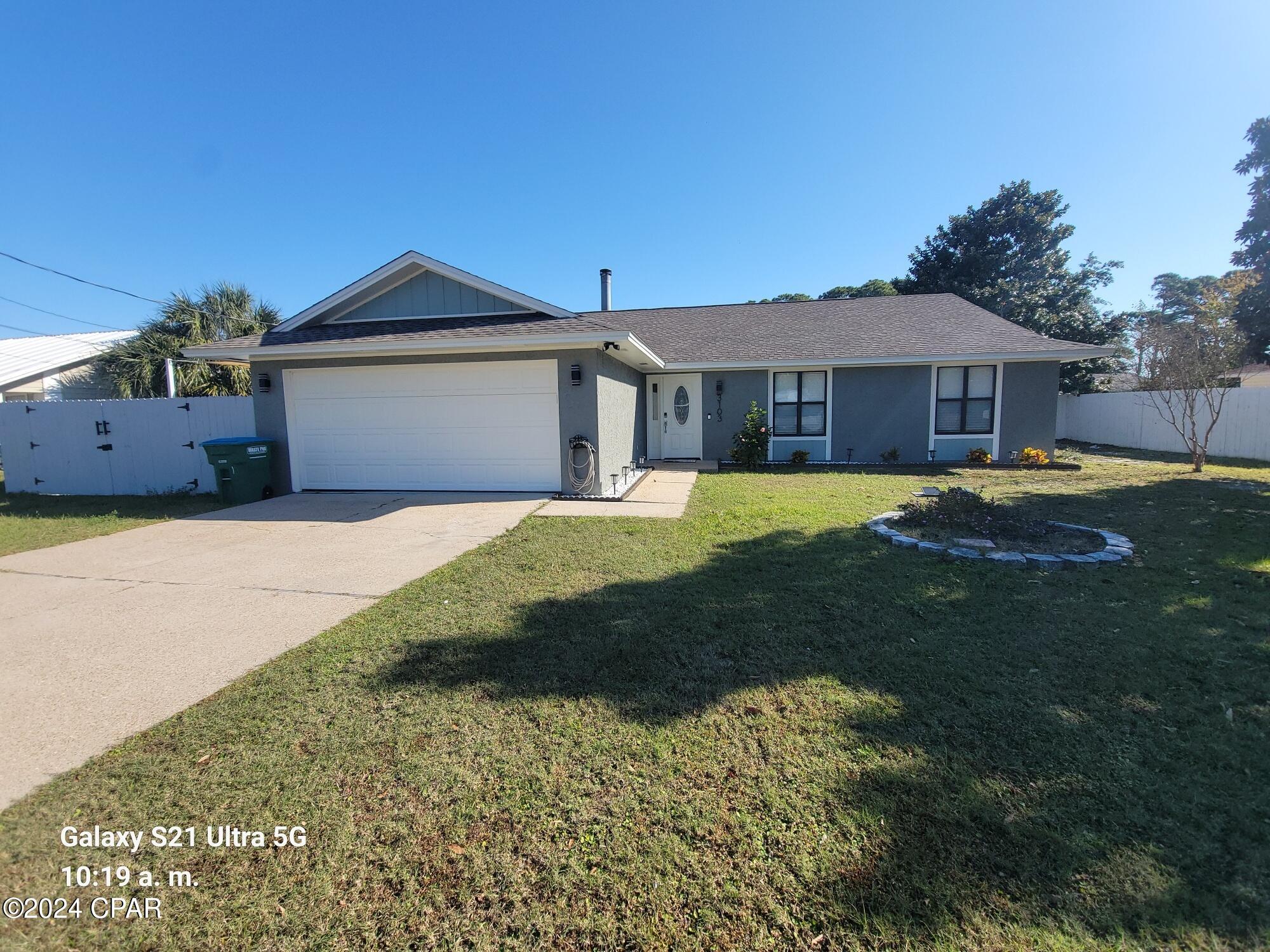 Details for 3103 Laurie Avenue, Panama City Beach, FL 32408