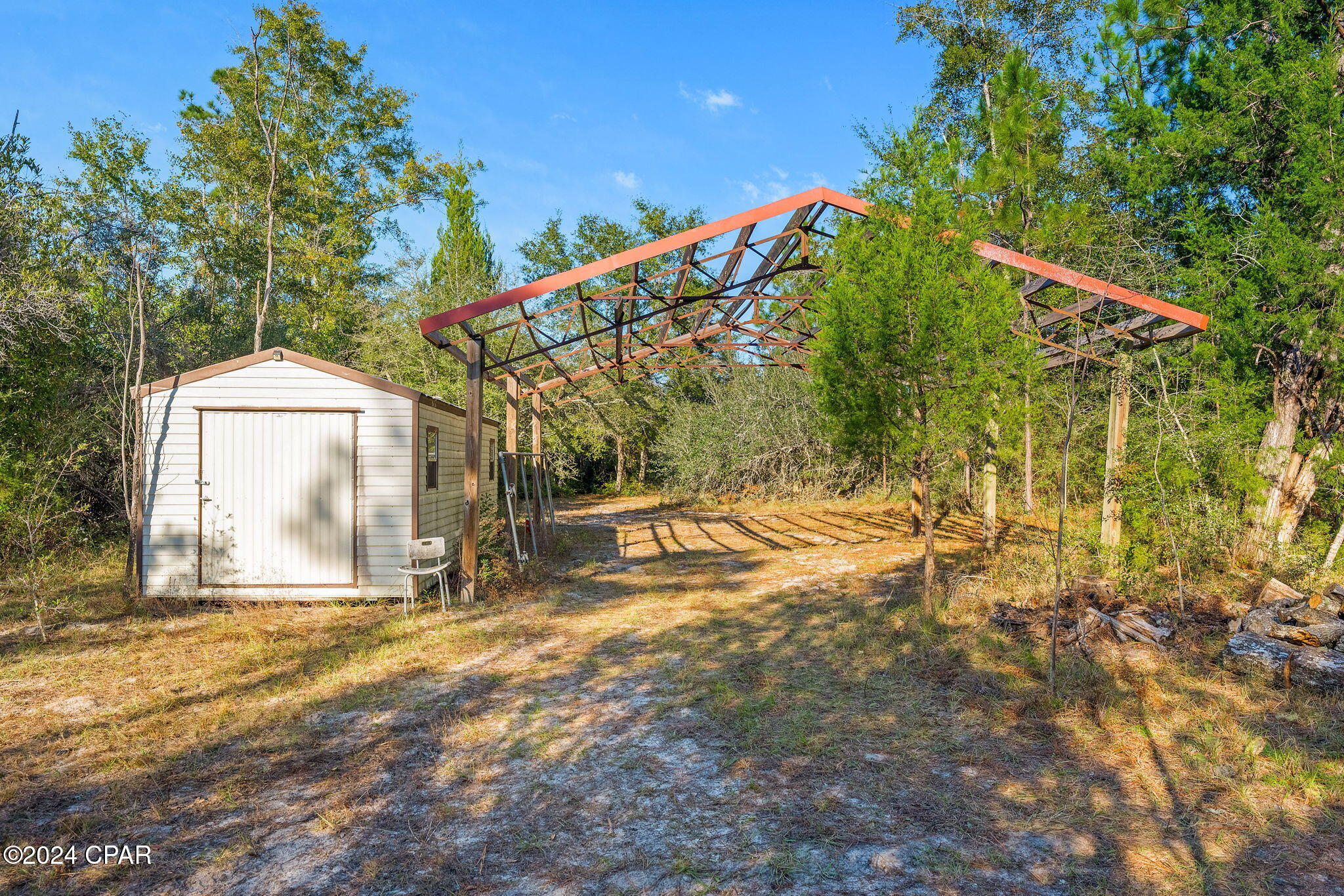 TBD NW Cr-274, Altha, Florida image 18