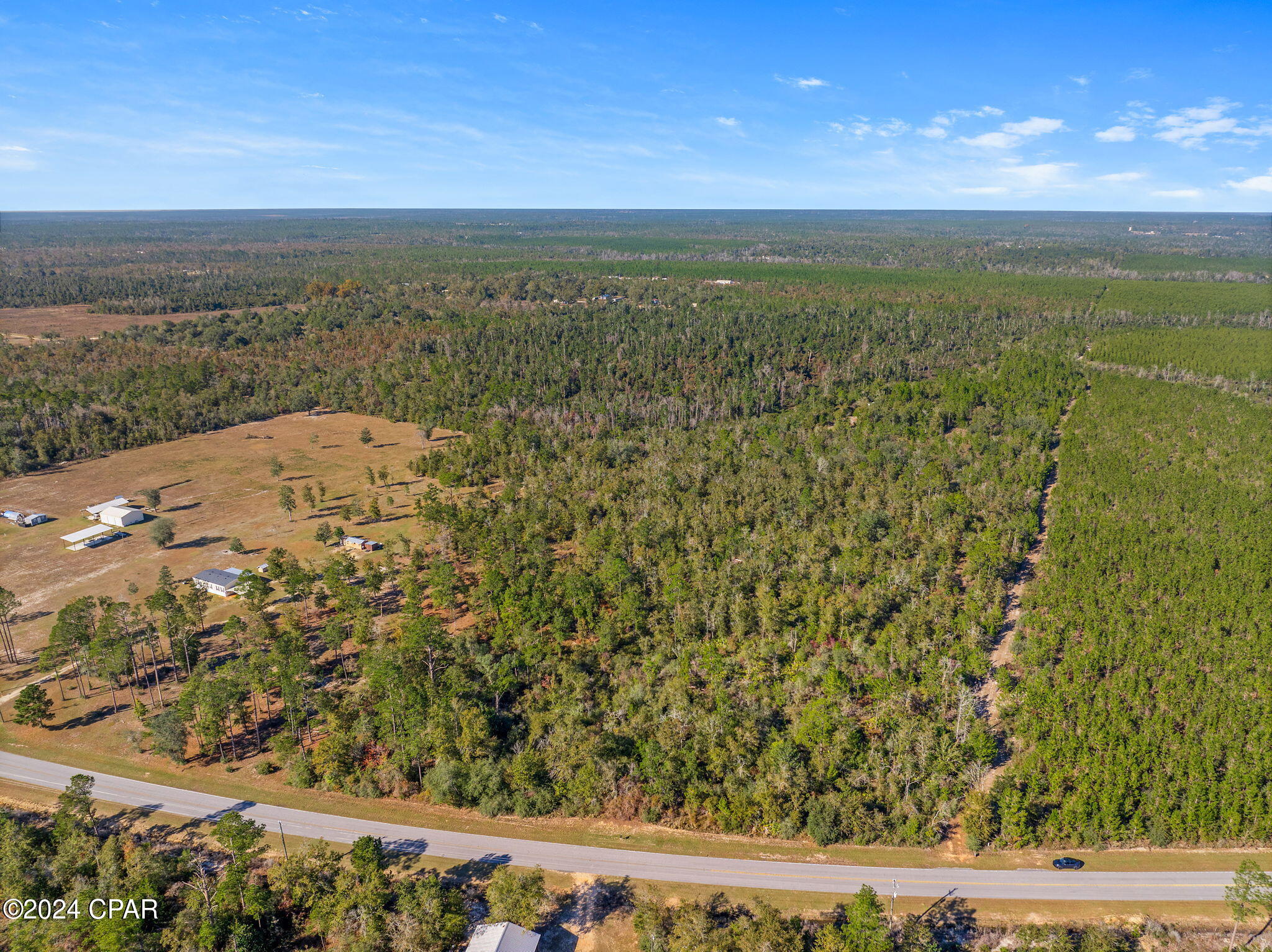 TBD NW Cr-274, Altha, Florida image 5