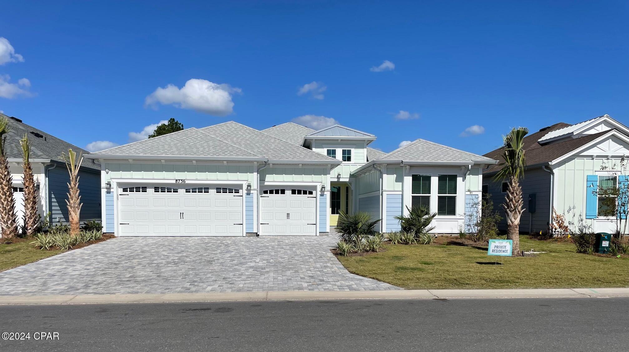 Details for 8736 Lime Drive, Panama City Beach, FL 32413