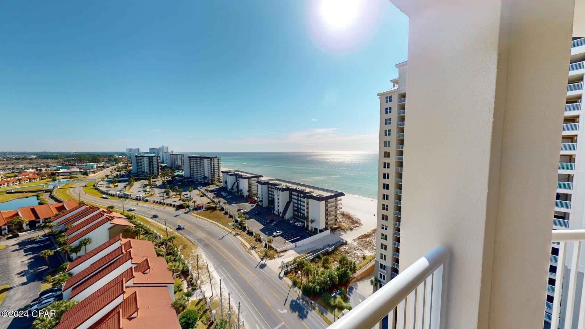 Details for 11800 Front Beach  2-1003, Panama City Beach, FL 32407