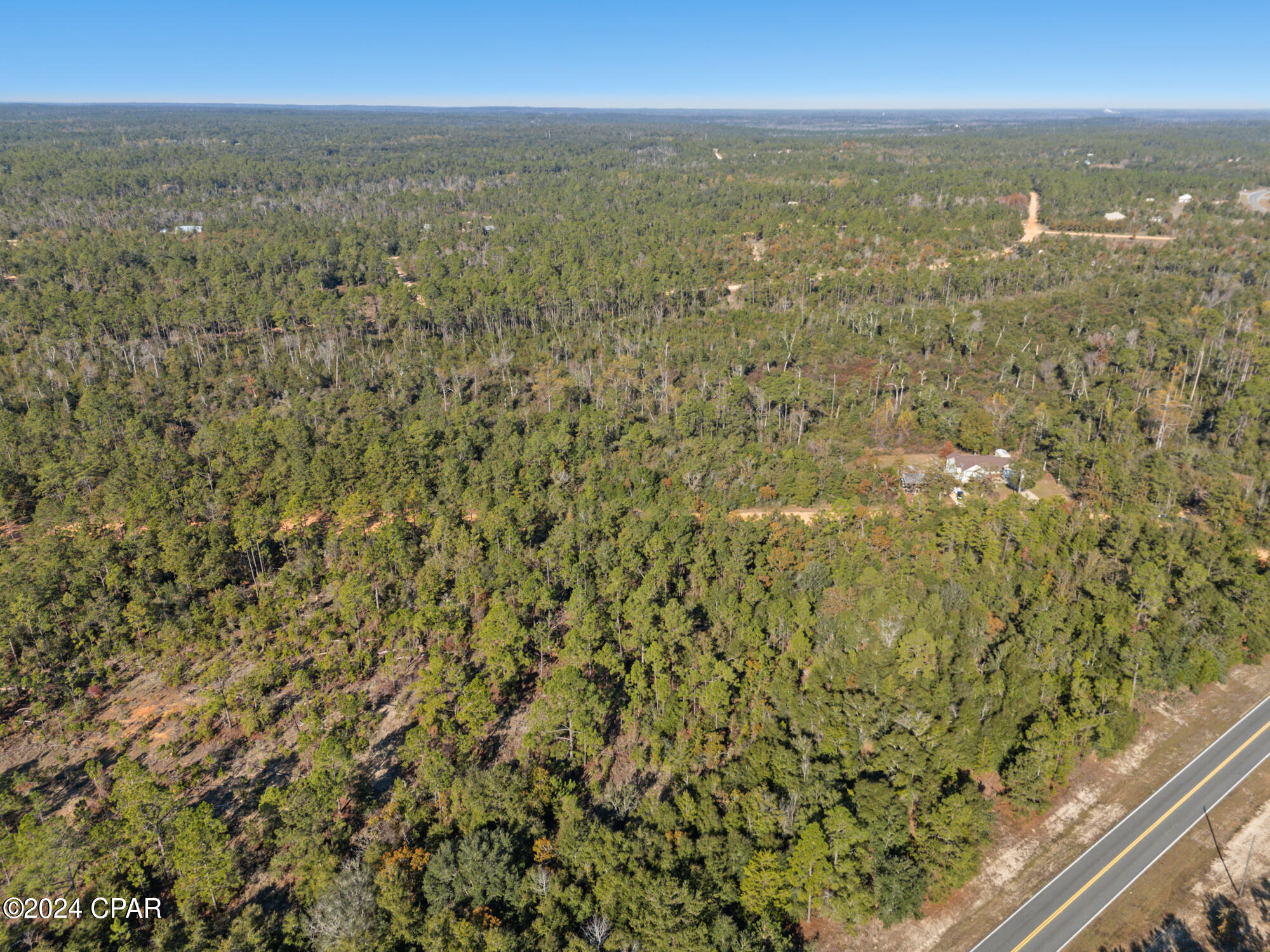Lot 11 Nebraska Circle, Alford, Florida image 4