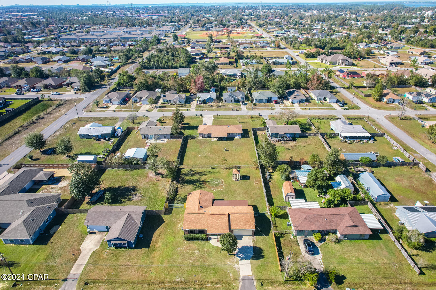 1612 Colorado Avenue, Lynn Haven, Florida image 13