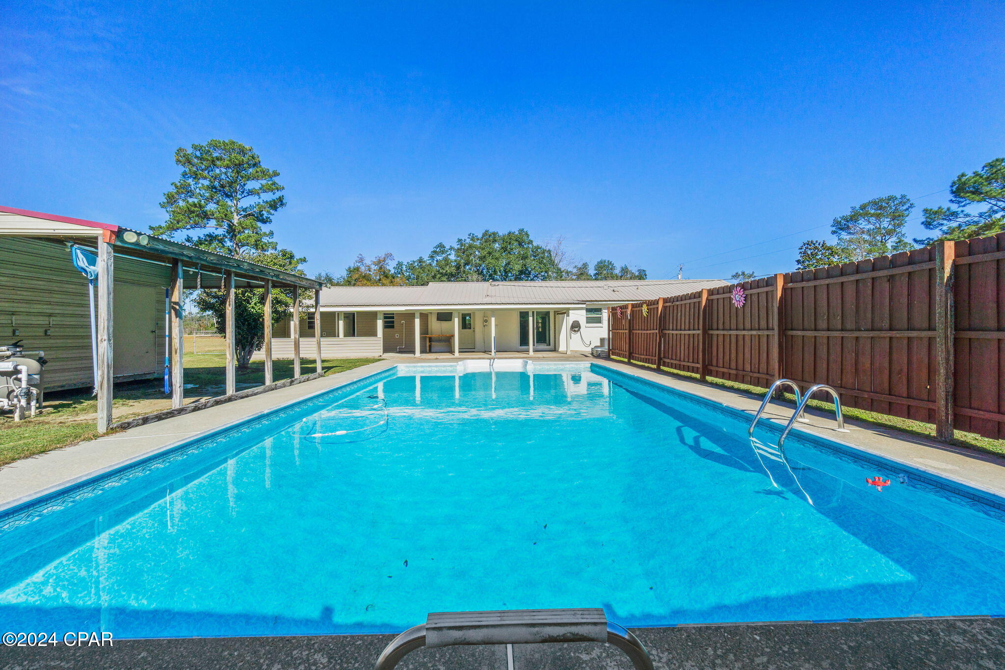 4345 Lakewood Drive, Marianna, Florida image 10