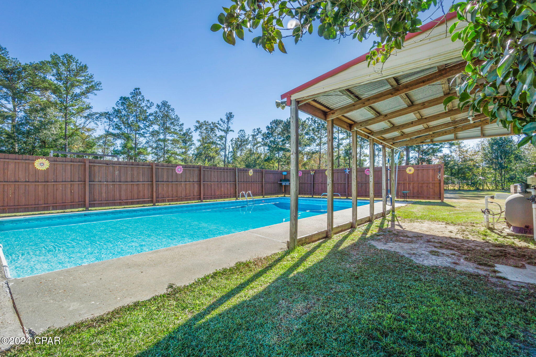4345 Lakewood Drive, Marianna, Florida image 11