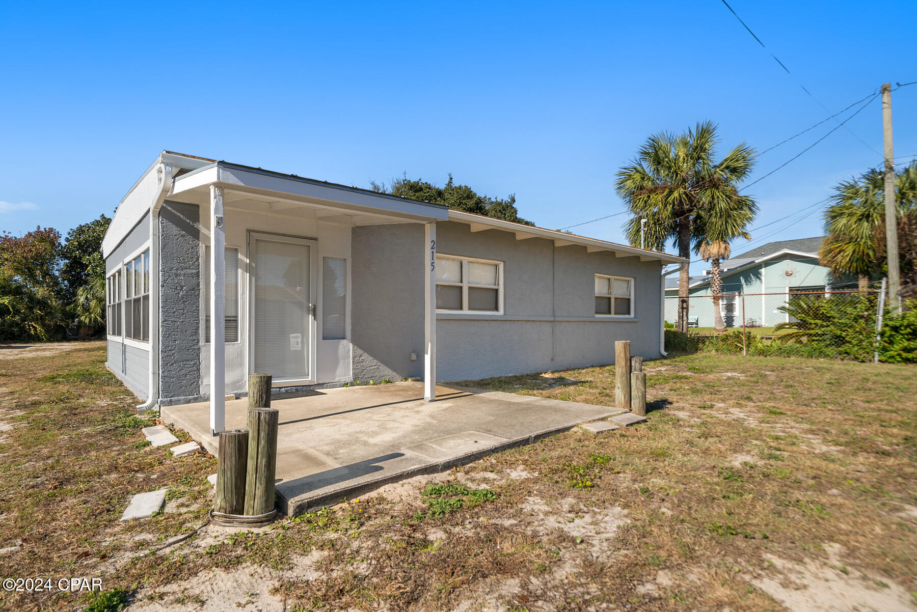 Details for 215 Malaga Place A, Panama City Beach, FL 32413