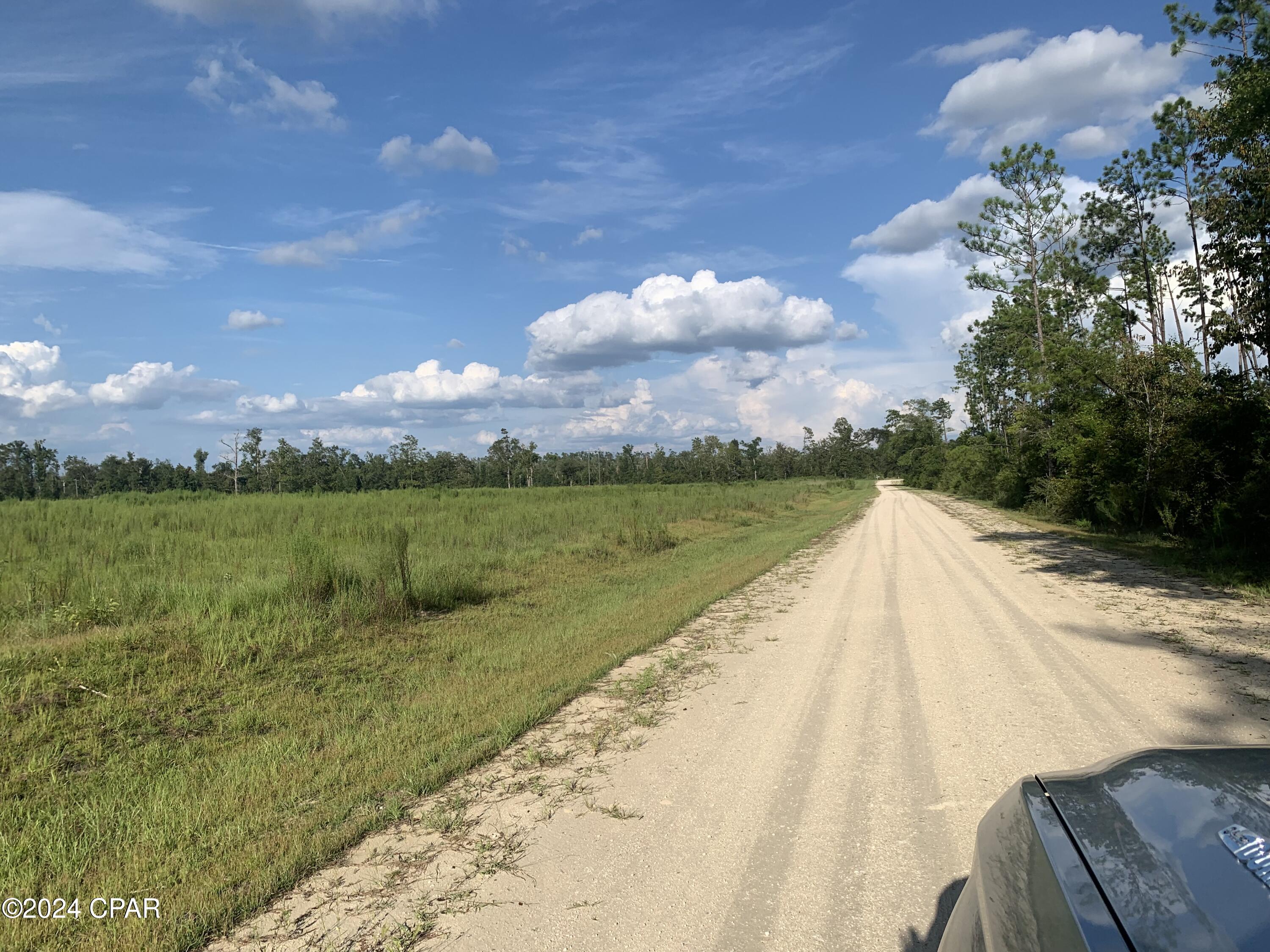 Photo of 00 Bailey Cemetery Clarksville FL 32430