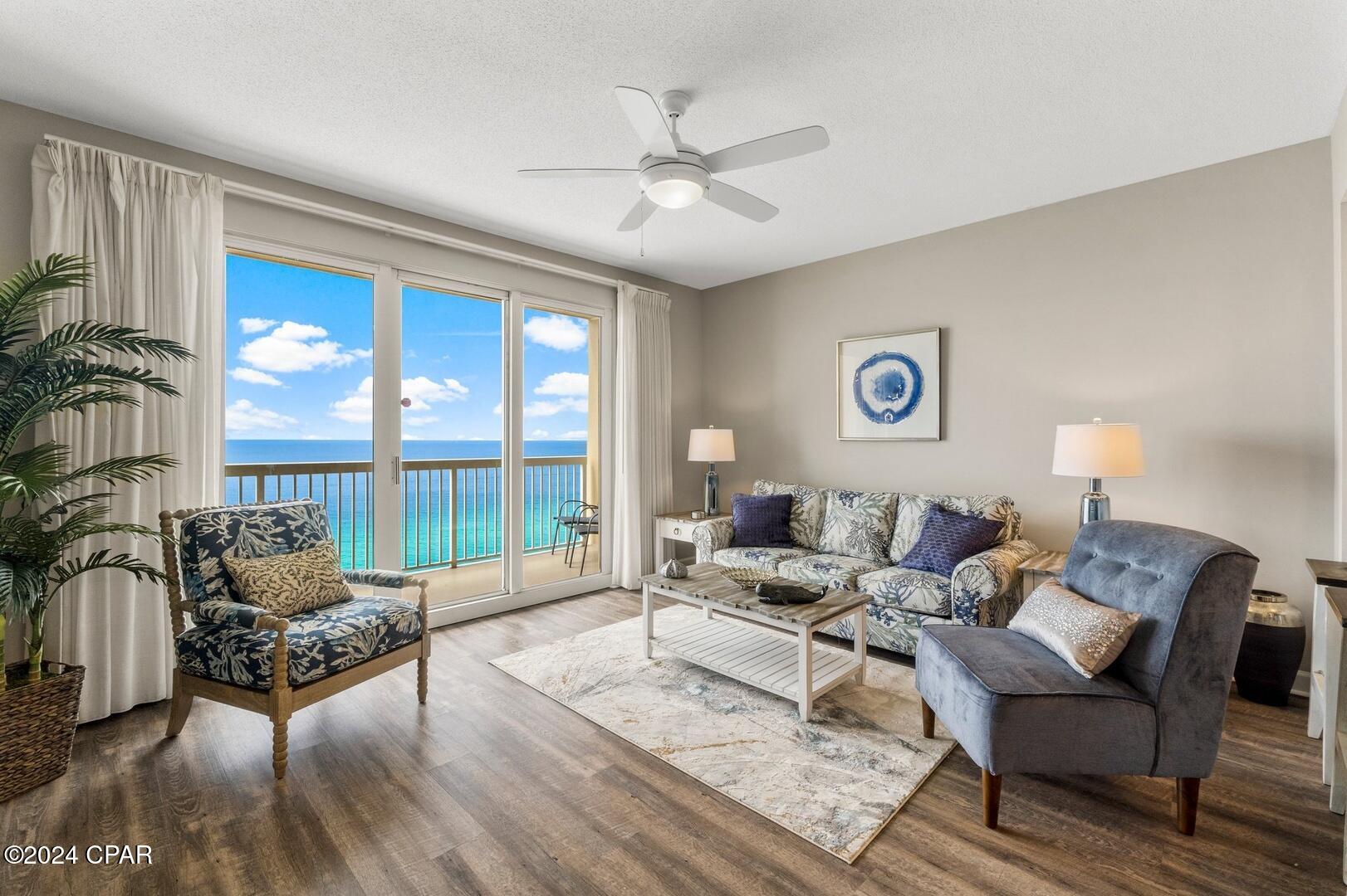 Details for 5115 Gulf Drive 1606, Panama City Beach, FL 32408