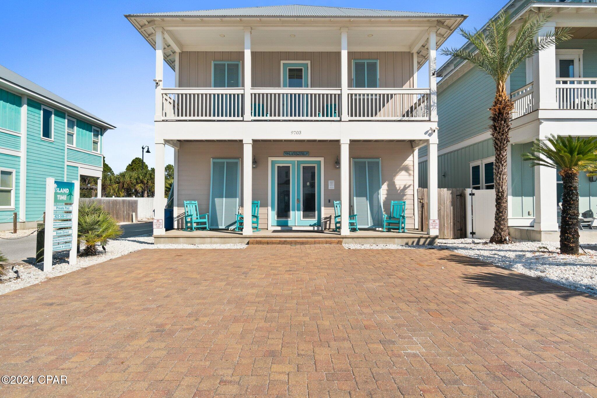 9703 Beach Boulevard, Panama City, Florida image 14