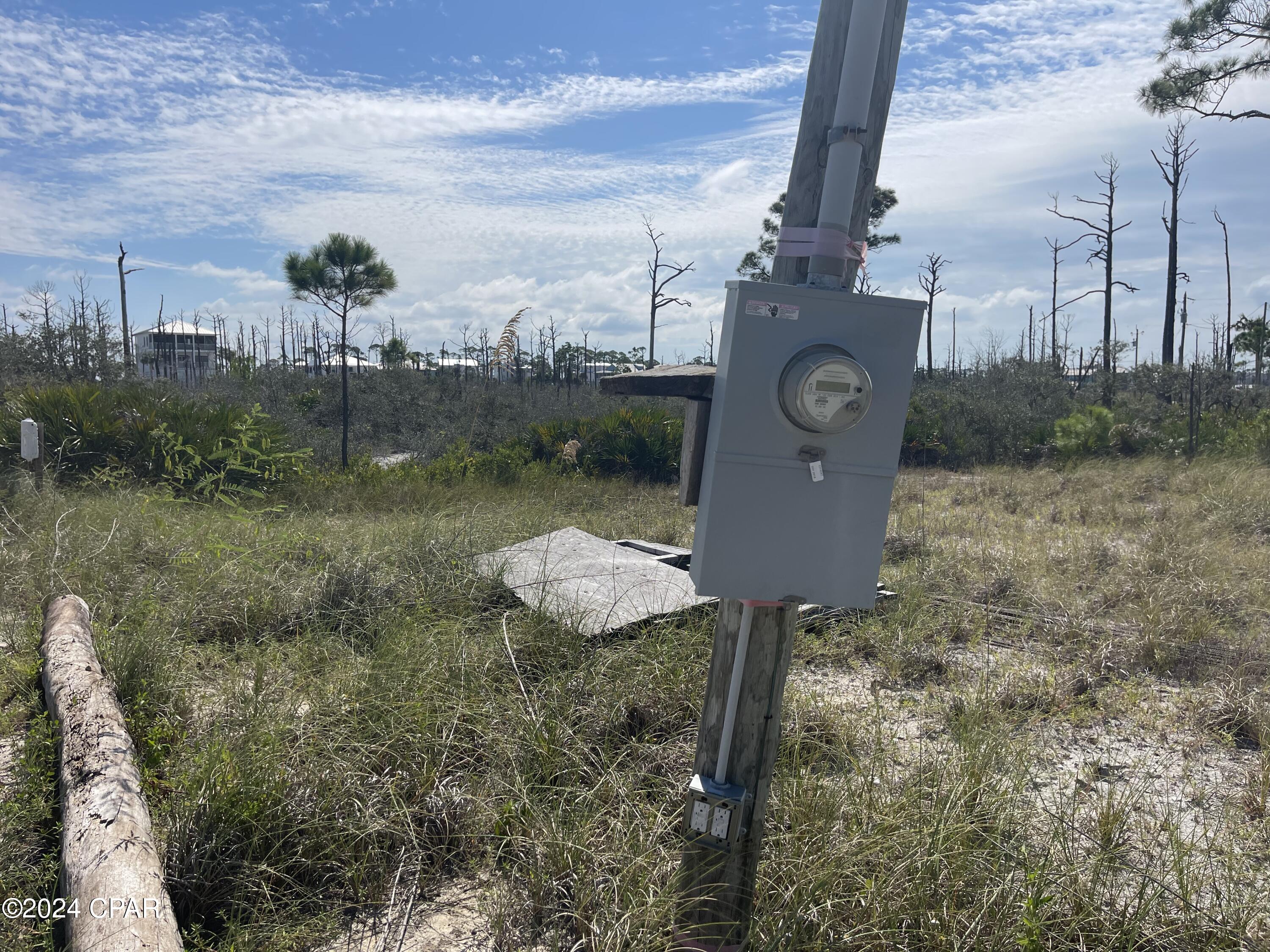 Lot 14 Bent Tree Road, Cape San Blas, Florida image 11